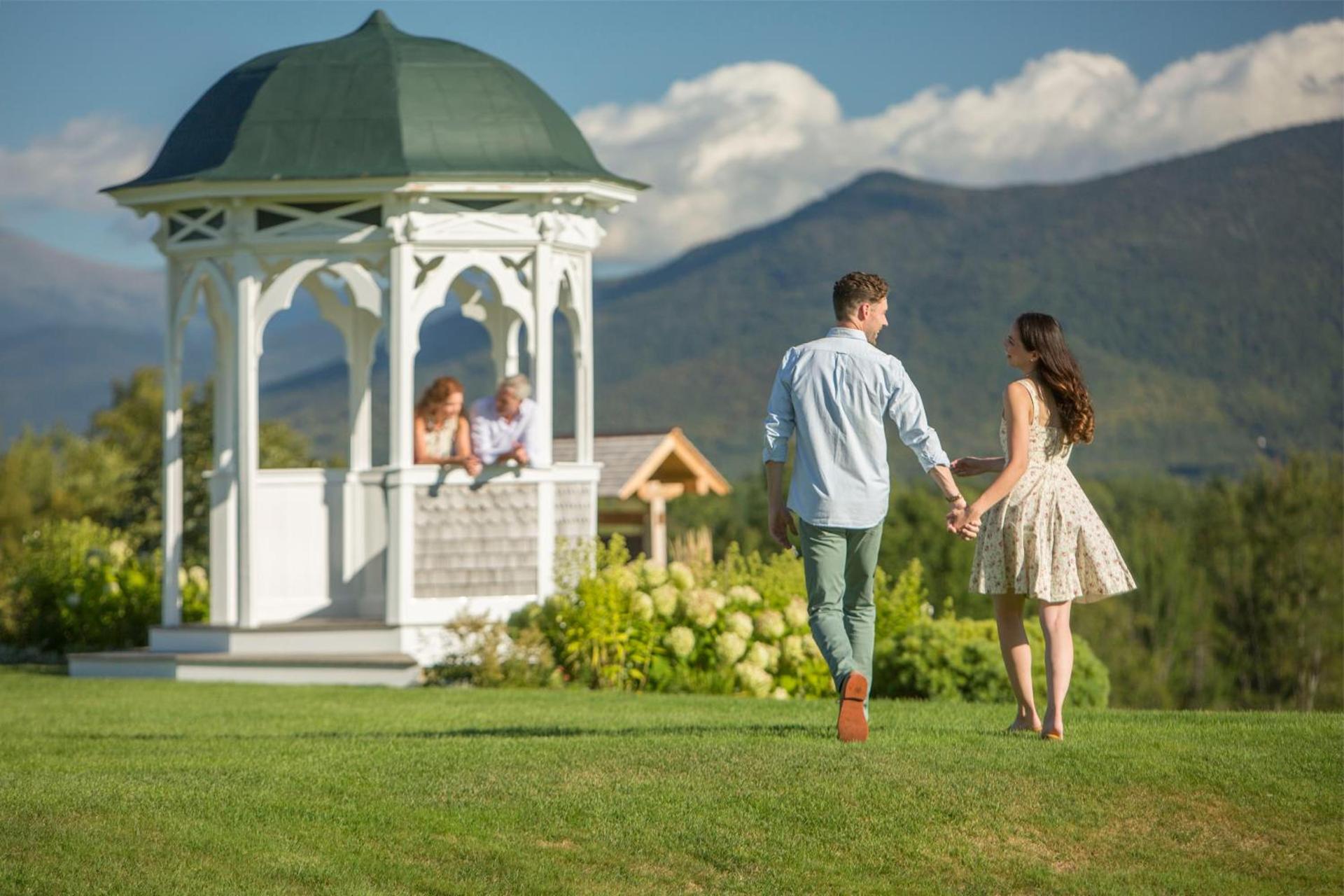 Mountain View Grand Resort & Spa photo 6
