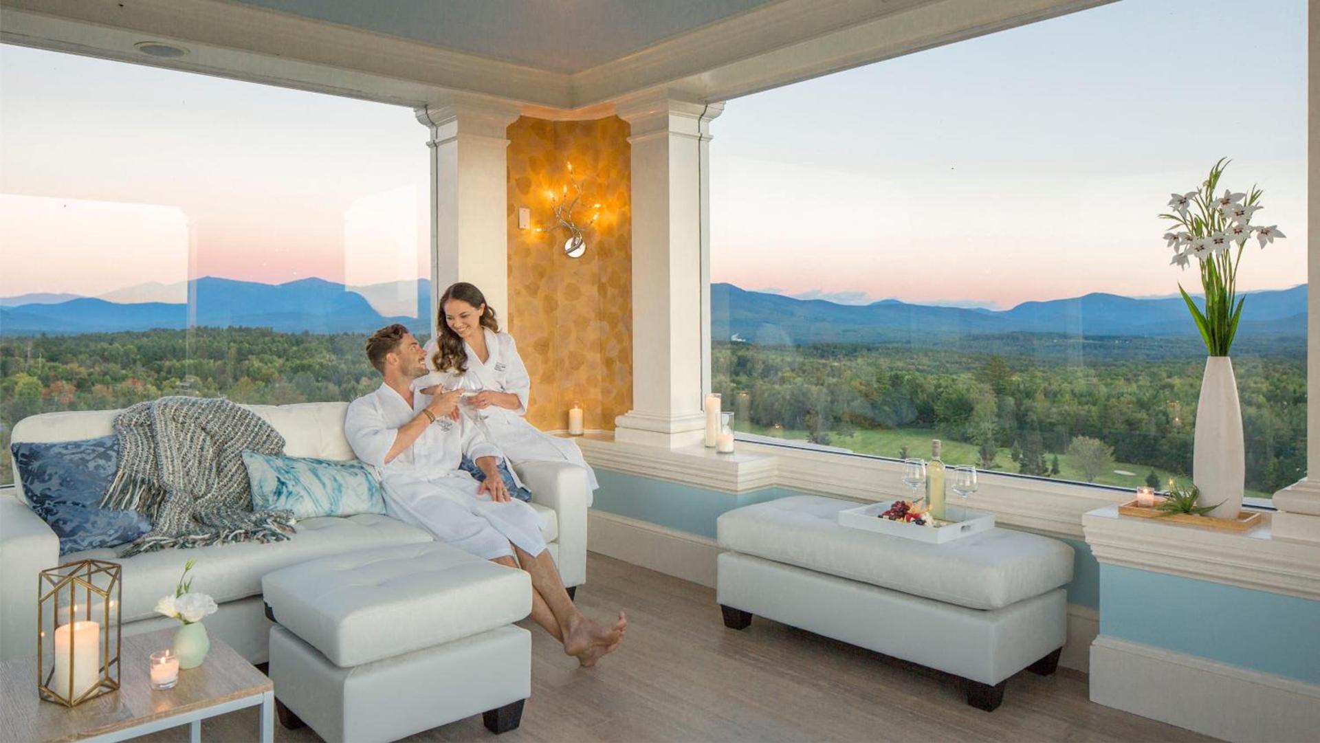 Mountain View Grand Resort & Spa photo 10