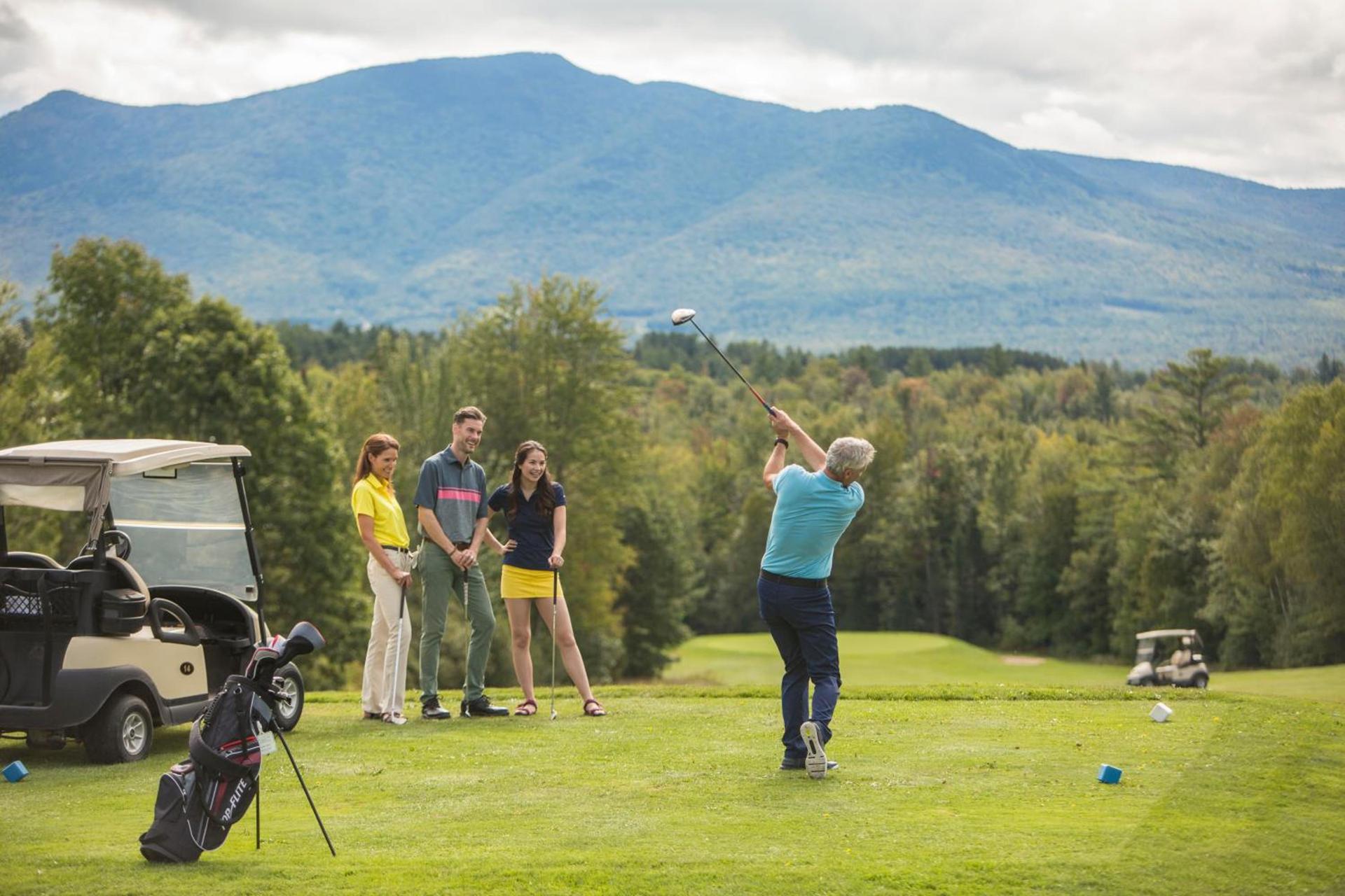 Mountain View Grand Resort & Spa photo 15