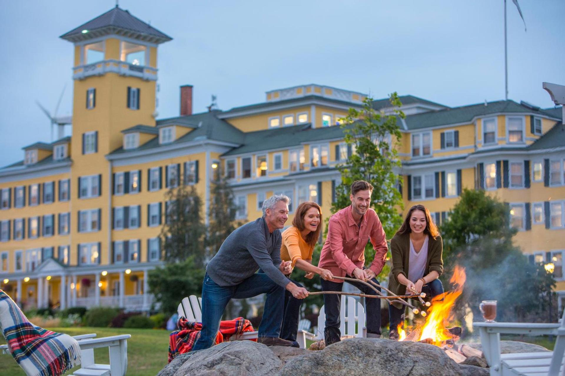 Mountain View Grand Resort & Spa photo 5