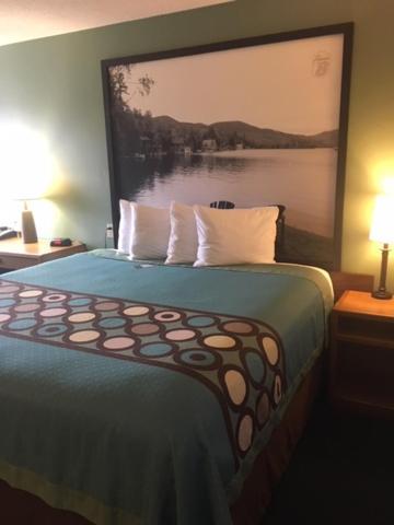 Super 8 by Wyndham Milbank SD photo 3