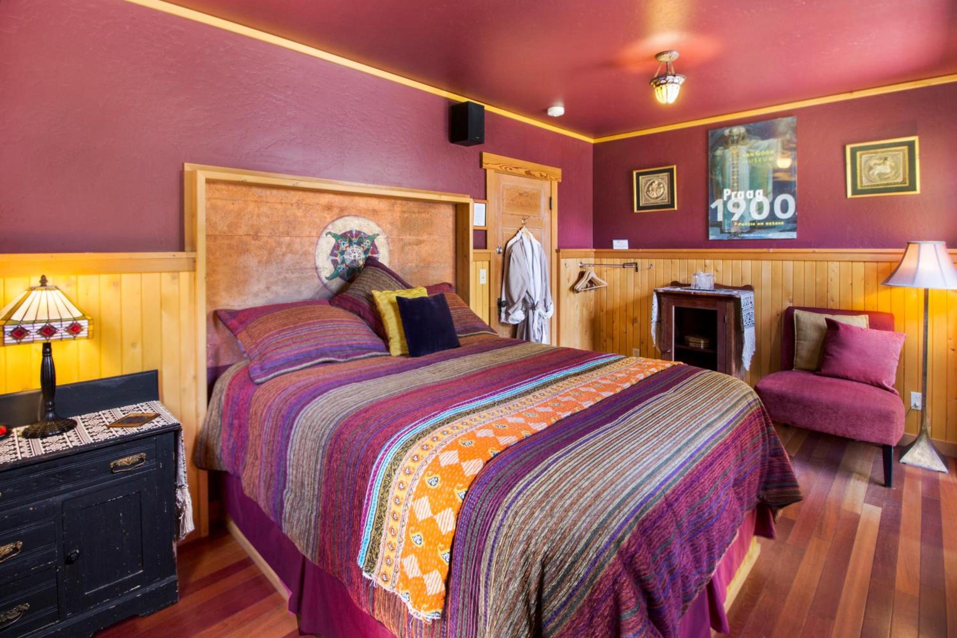 Juniper Lane Guest House photo 15