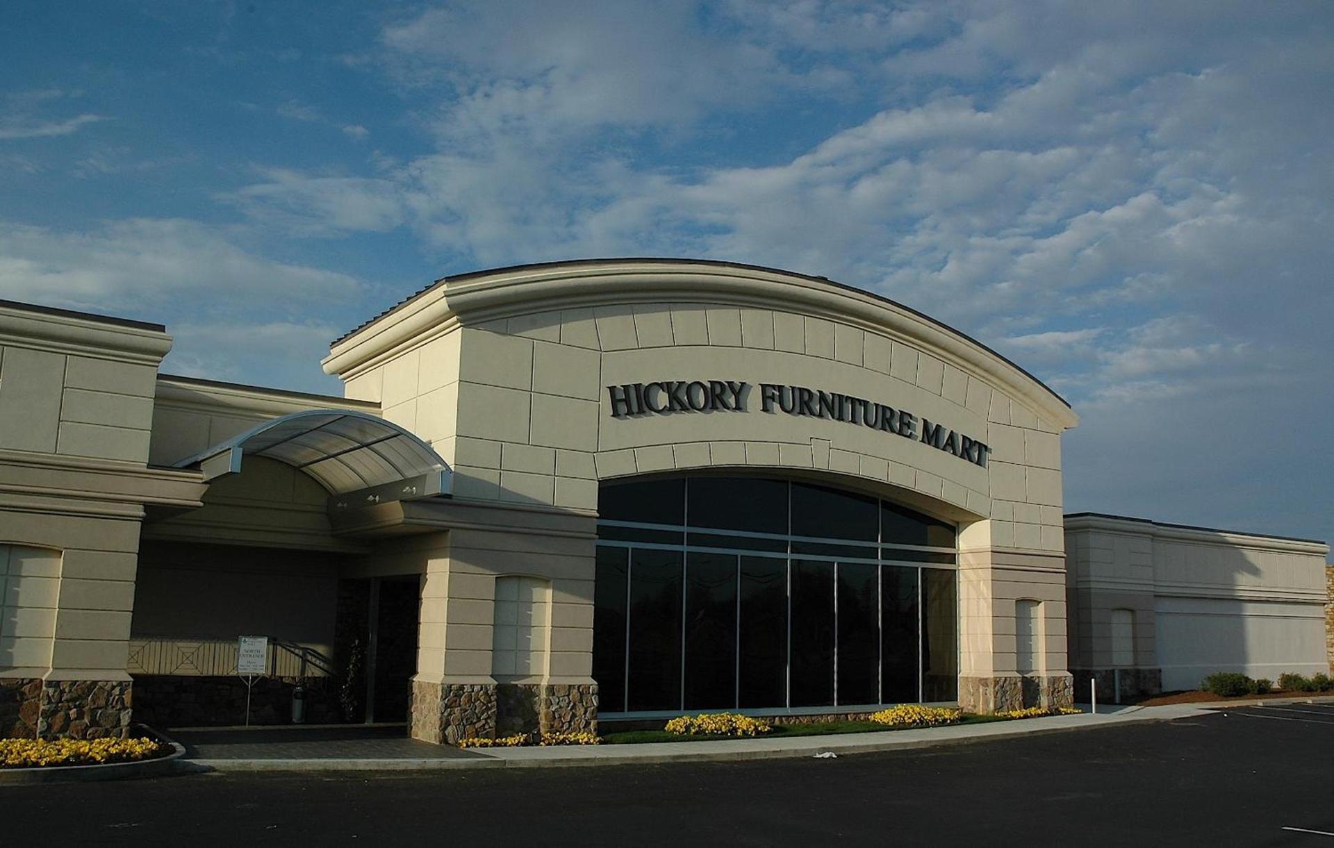 Crowne Plaza Hotel Hickory by IHG photo 7