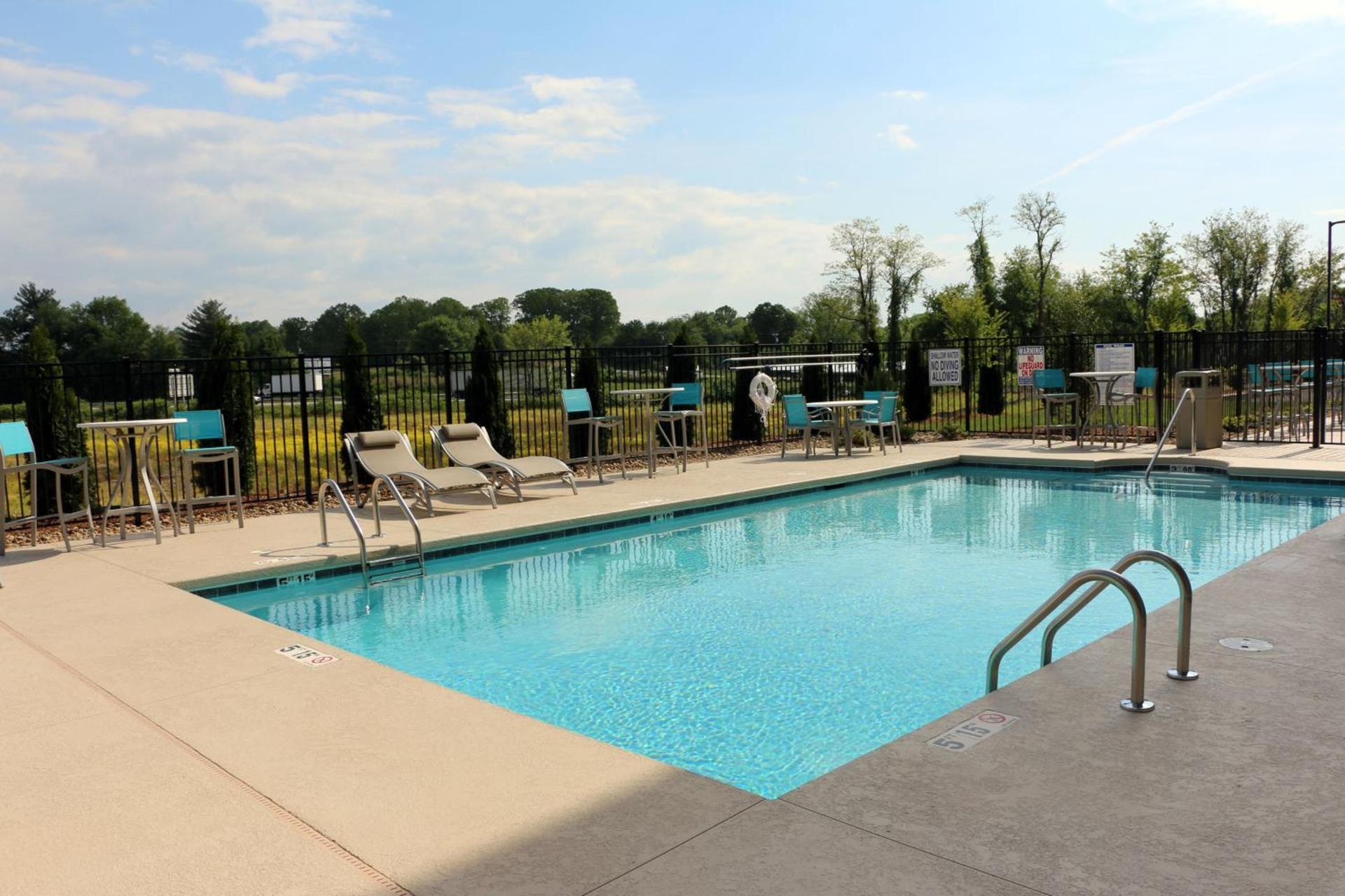 Holiday Inn Express & Suites - Hendersonville SE - Flat Rock by IHG photo 11