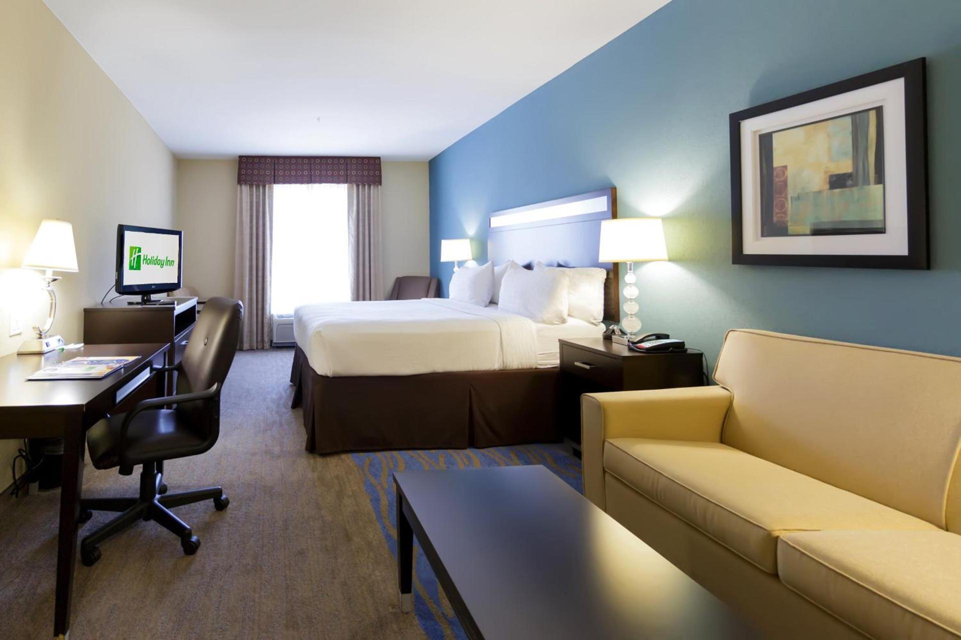 Holiday Inn Houston-Webster by IHG photo 39