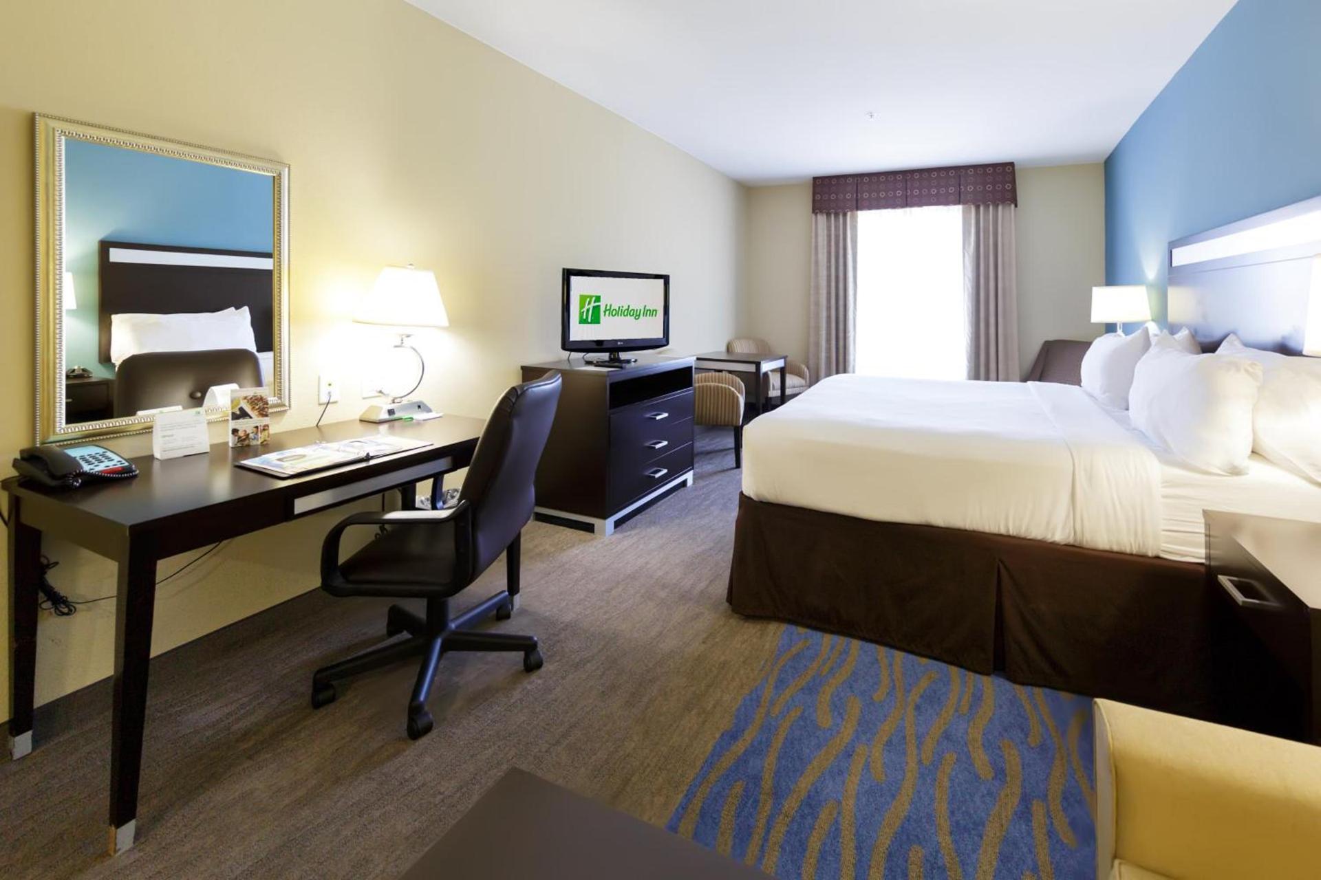 Holiday Inn Houston-Webster by IHG photo 49