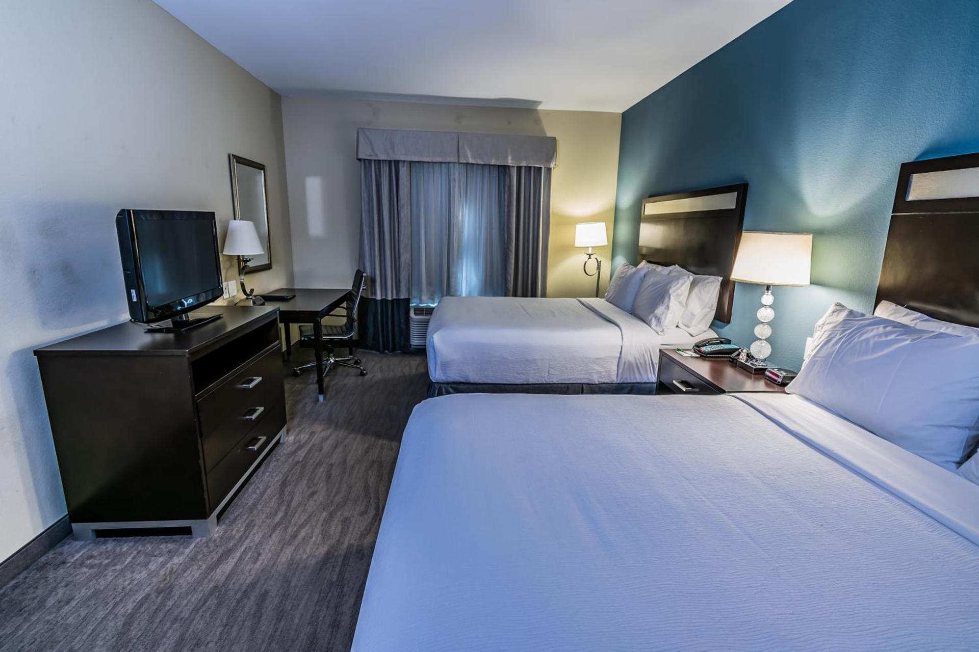 Holiday Inn Houston-Webster by IHG photo 24