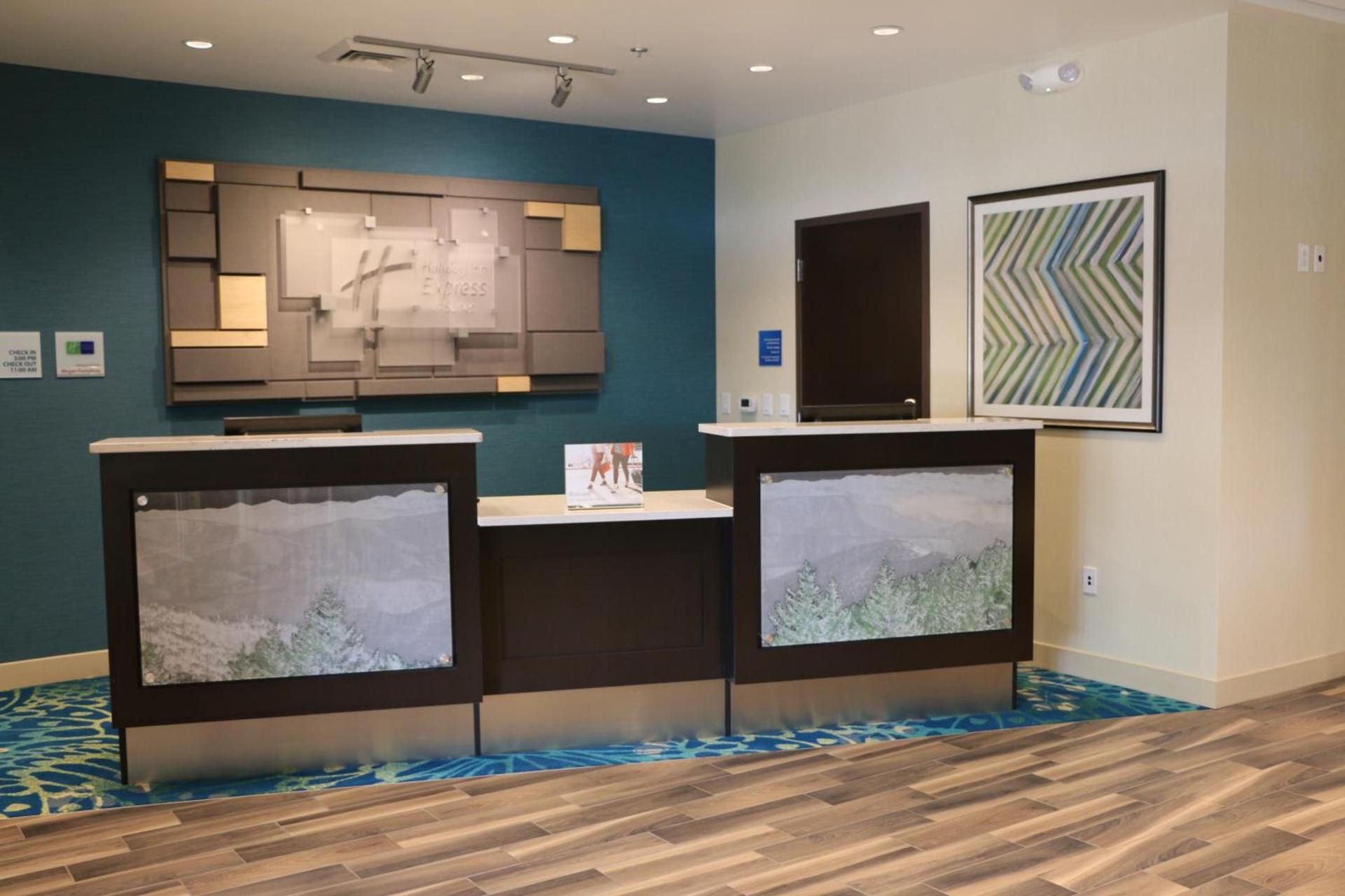 Holiday Inn Express & Suites - Hendersonville SE - Flat Rock by IHG photo 24