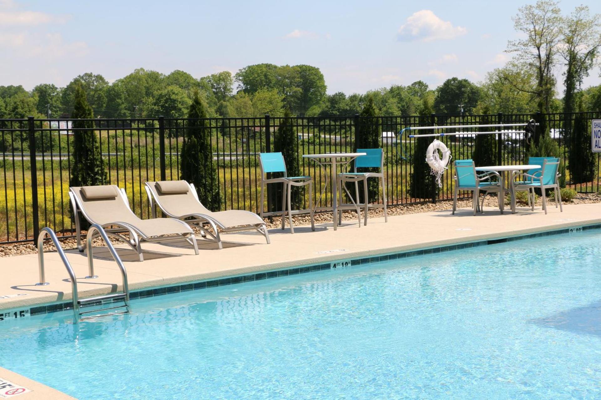 Holiday Inn Express & Suites - Hendersonville SE - Flat Rock by IHG photo 19