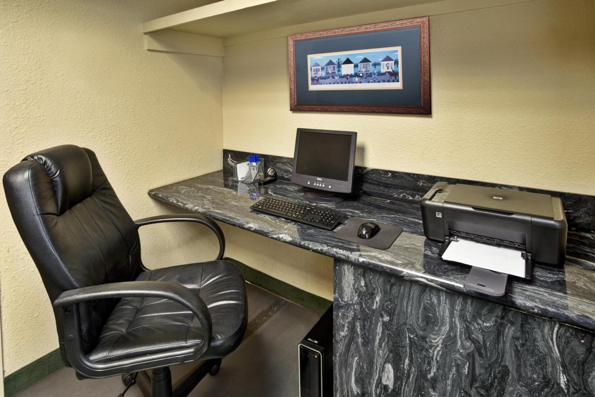 Holiday Inn Express Breaux Bridge by IHG photo 5