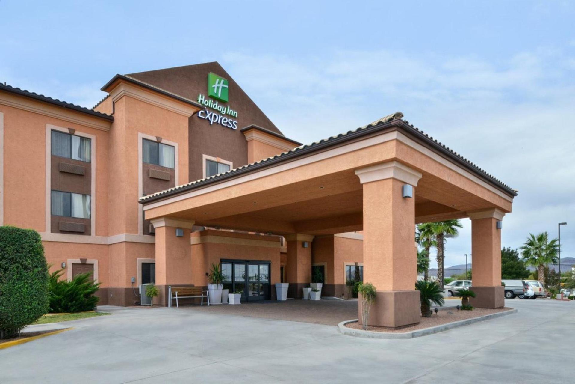 Holiday Inn Express Kingman by IHG photo 3