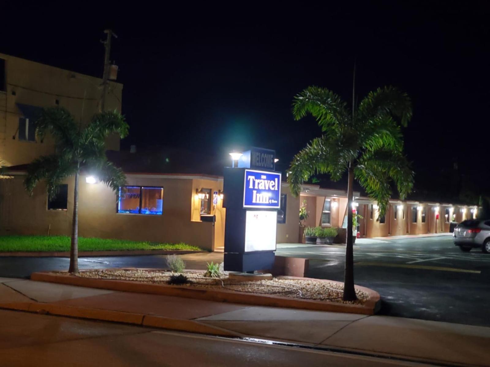 Travel Inn of Riviera Beach photo 16