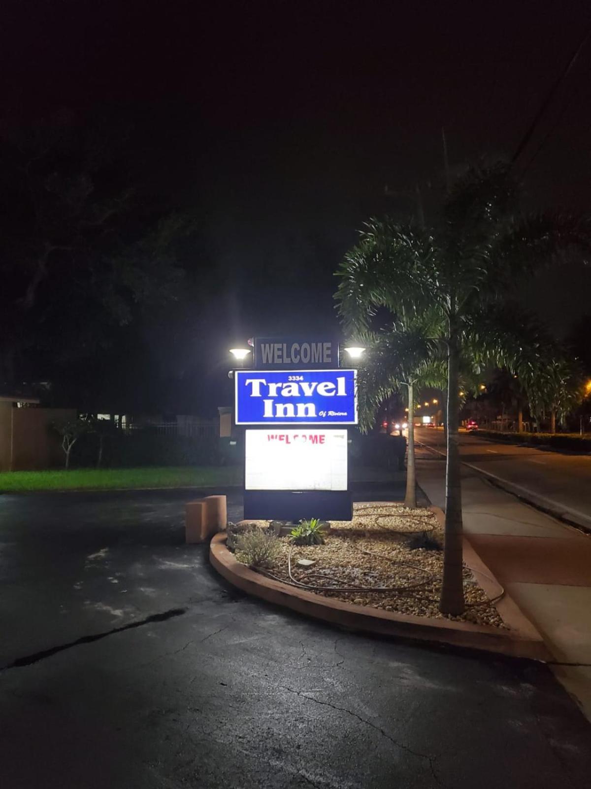 Travel Inn of Riviera Beach photo 14