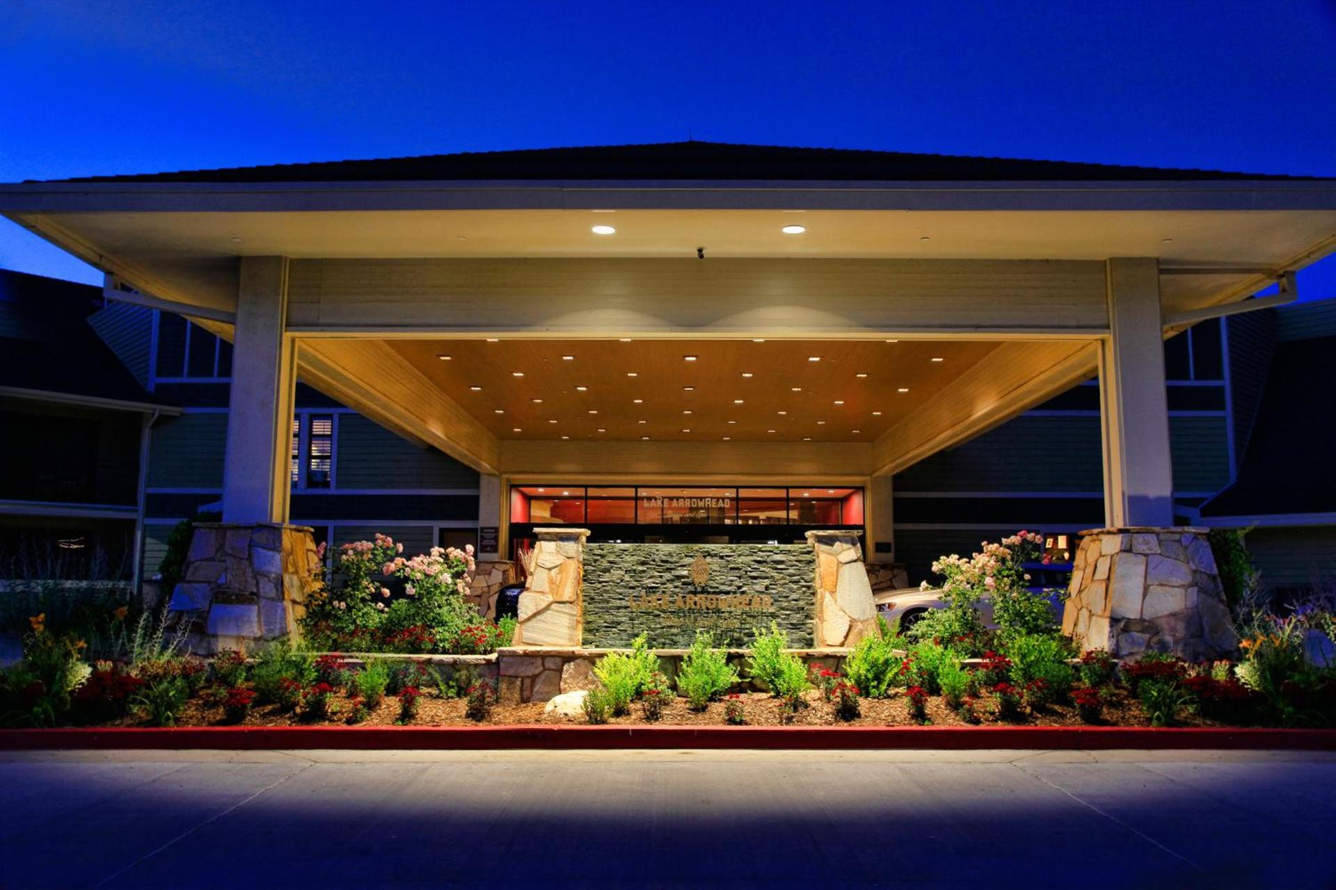 Lake Arrowhead Resort & Spa photo 4