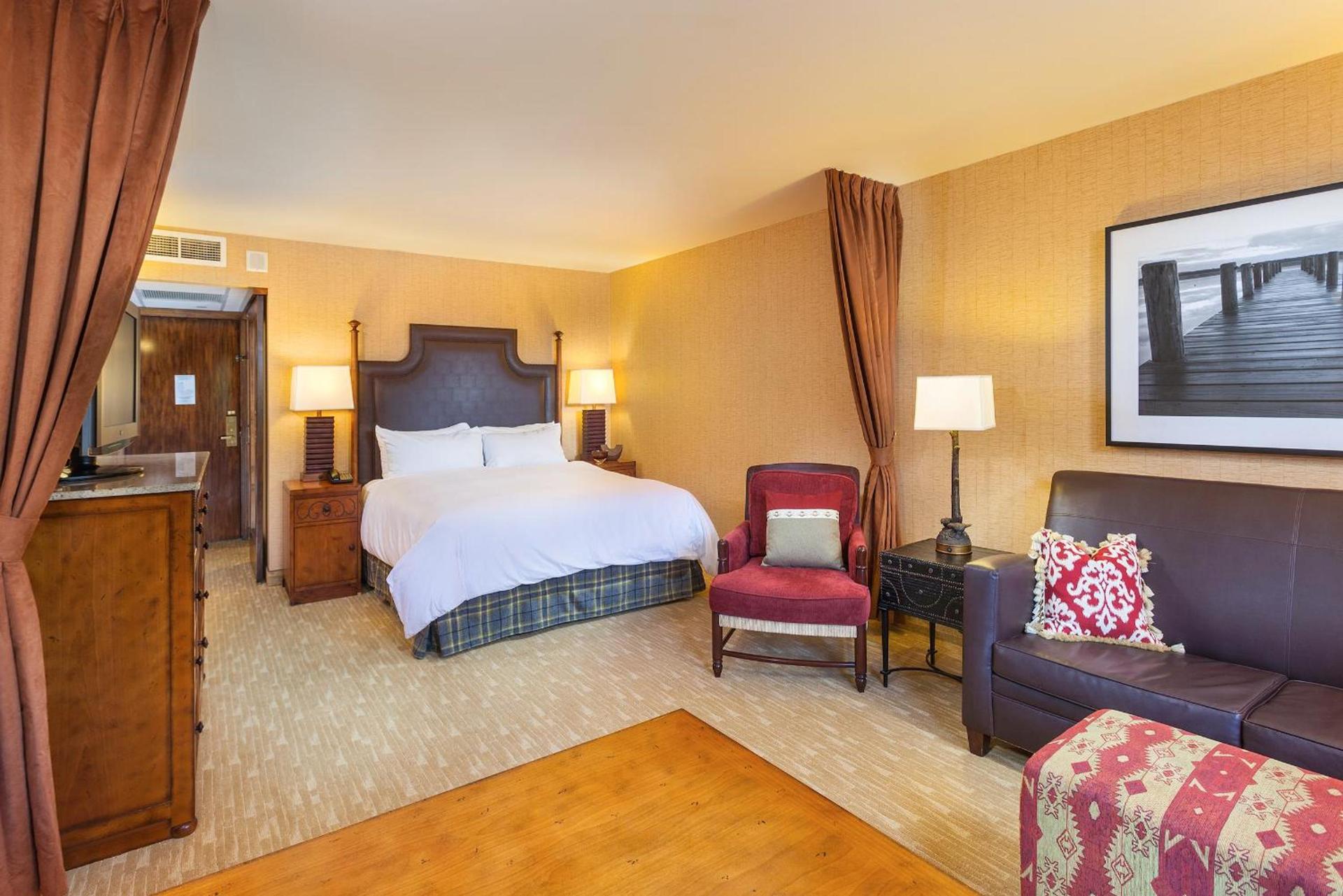 Lake Arrowhead Resort & Spa photo 14