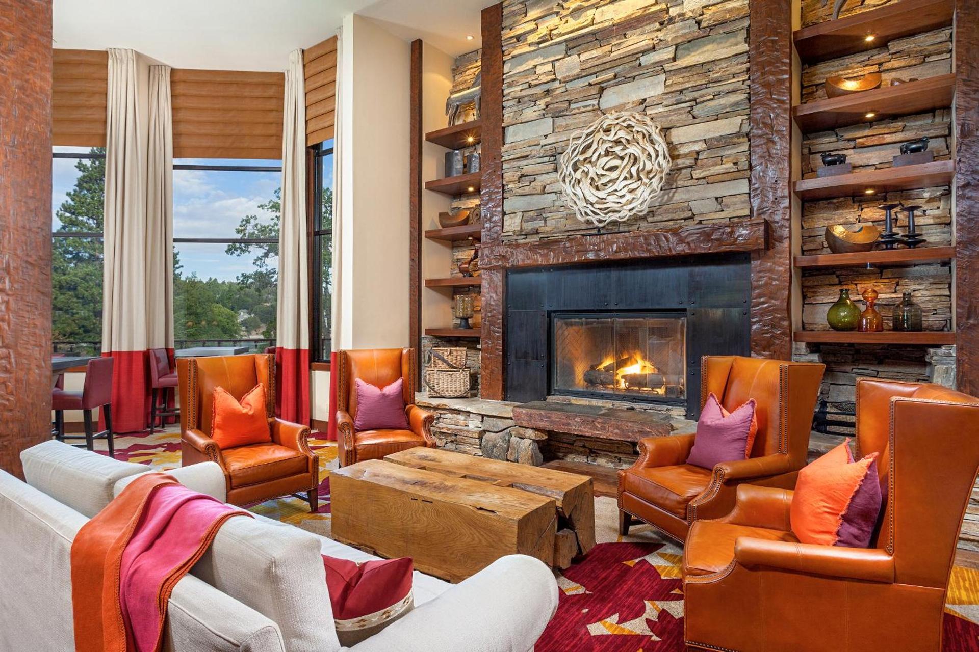 Lake Arrowhead Resort & Spa photo 26
