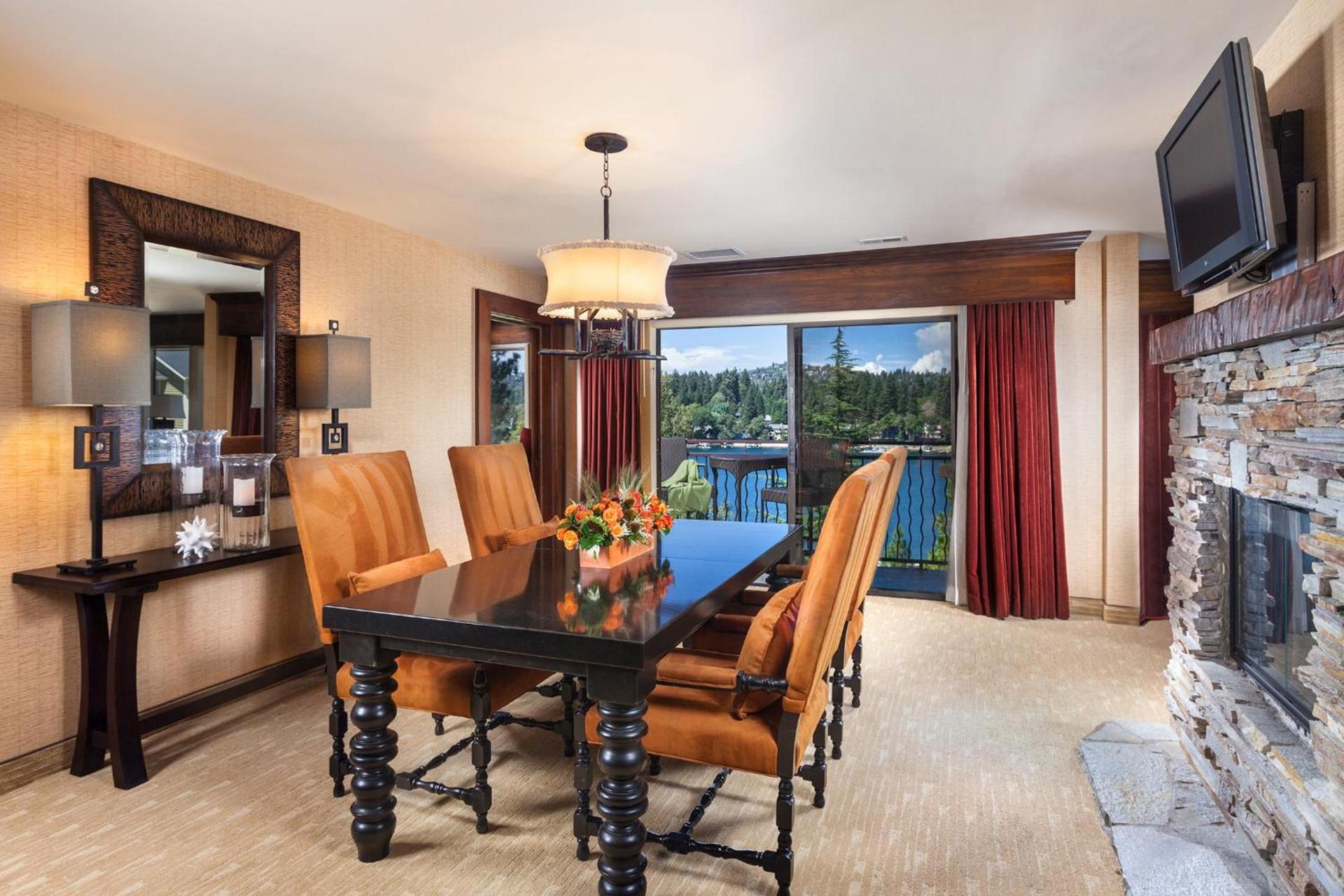 Lake Arrowhead Resort & Spa photo 21