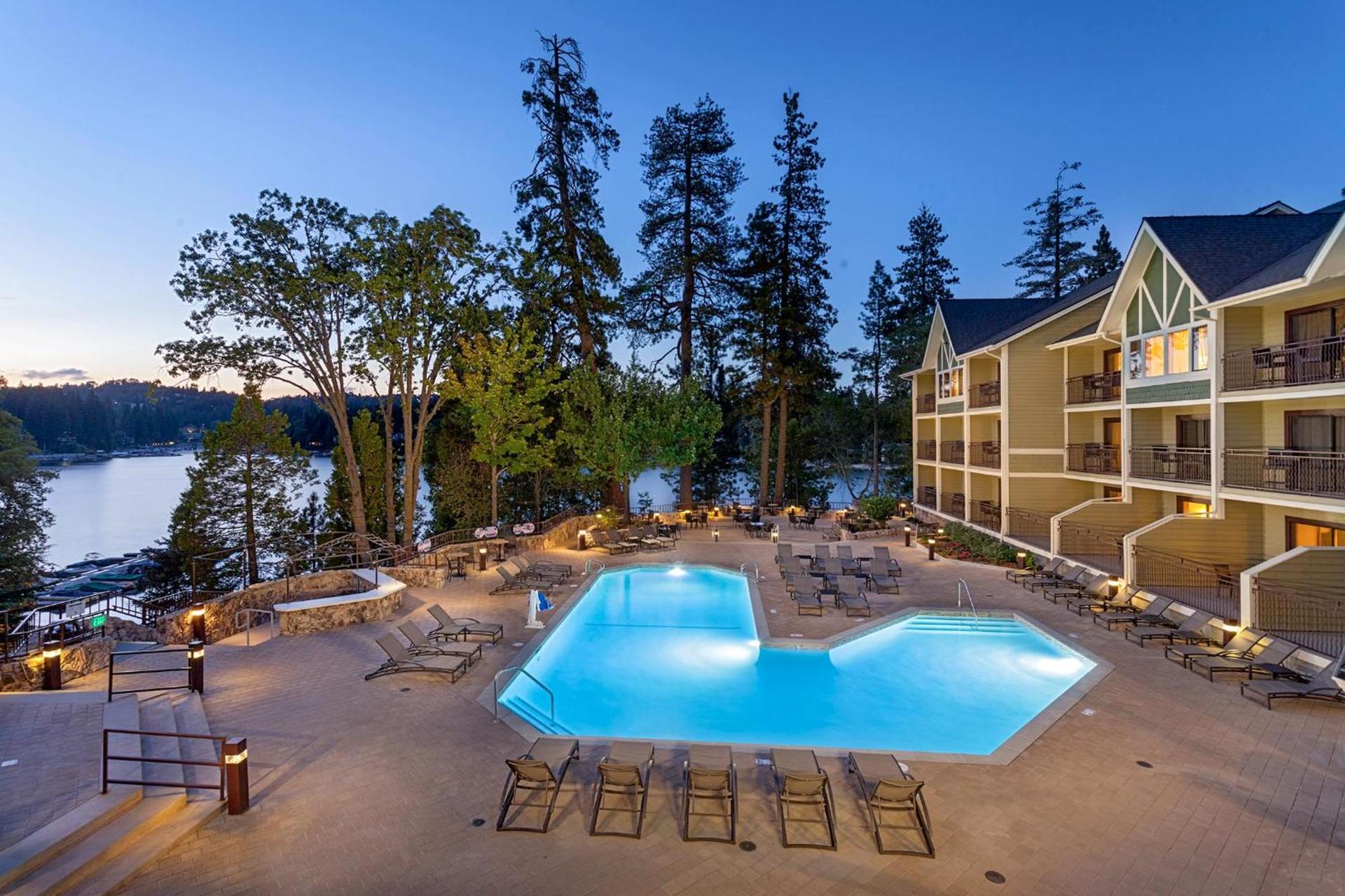 Lake Arrowhead Resort & Spa photo 43