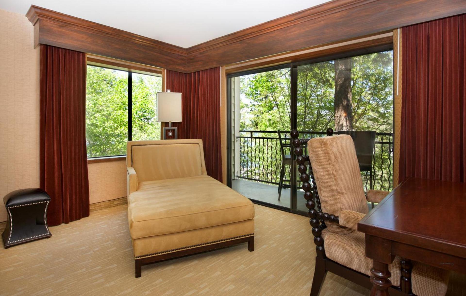 Lake Arrowhead Resort & Spa photo 28