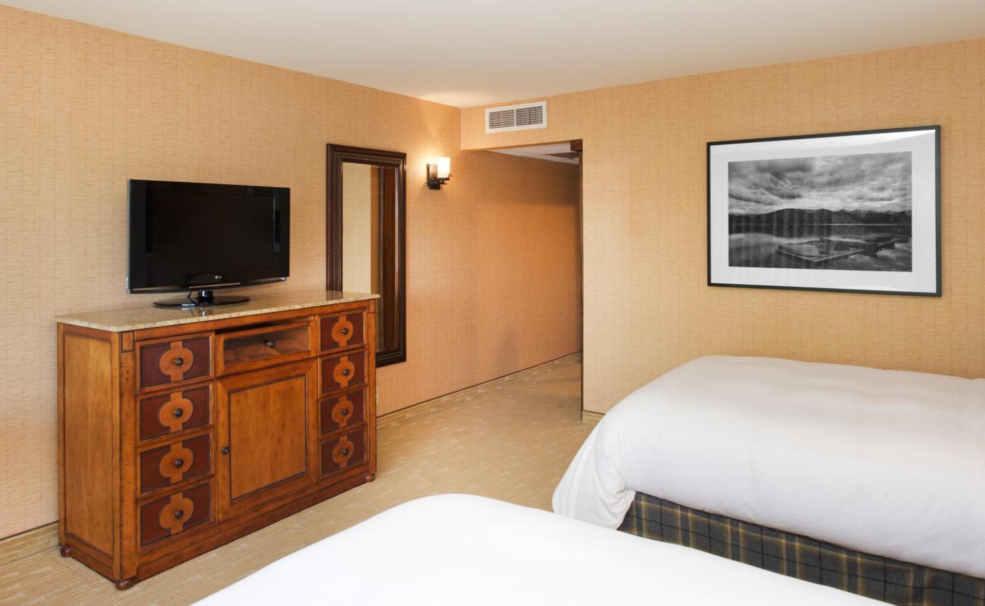 Lake Arrowhead Resort & Spa photo 29