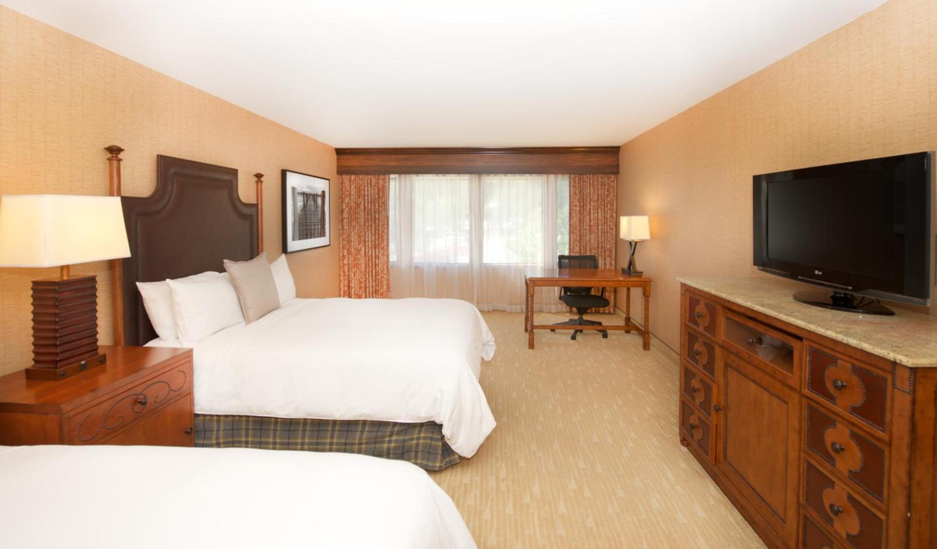 Lake Arrowhead Resort & Spa photo 11