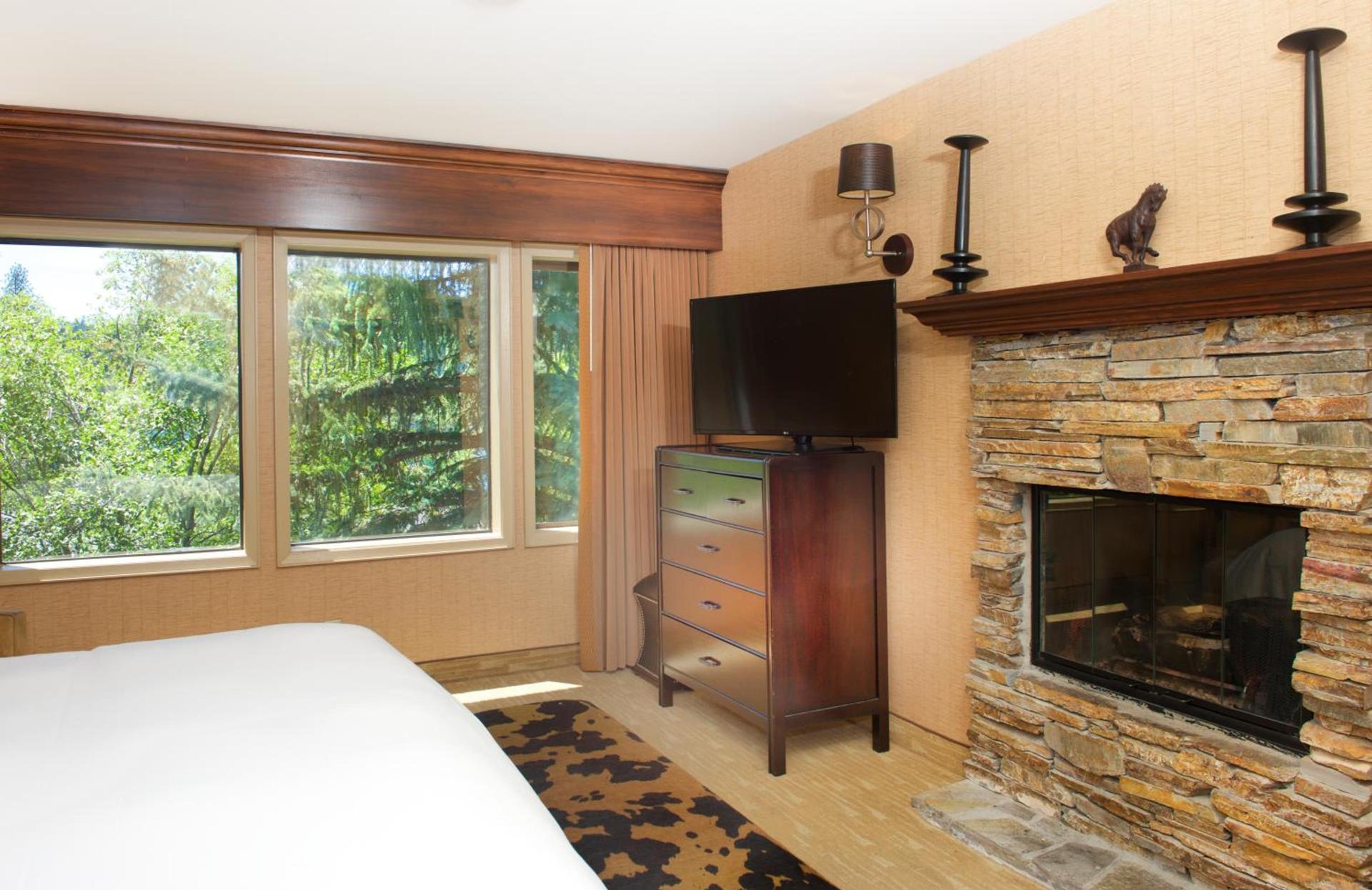Lake Arrowhead Resort & Spa photo 13