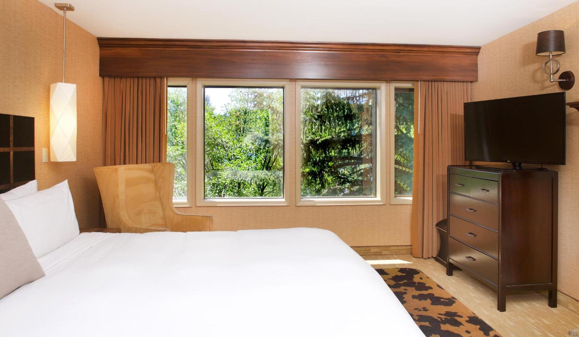 Lake Arrowhead Resort & Spa photo 16