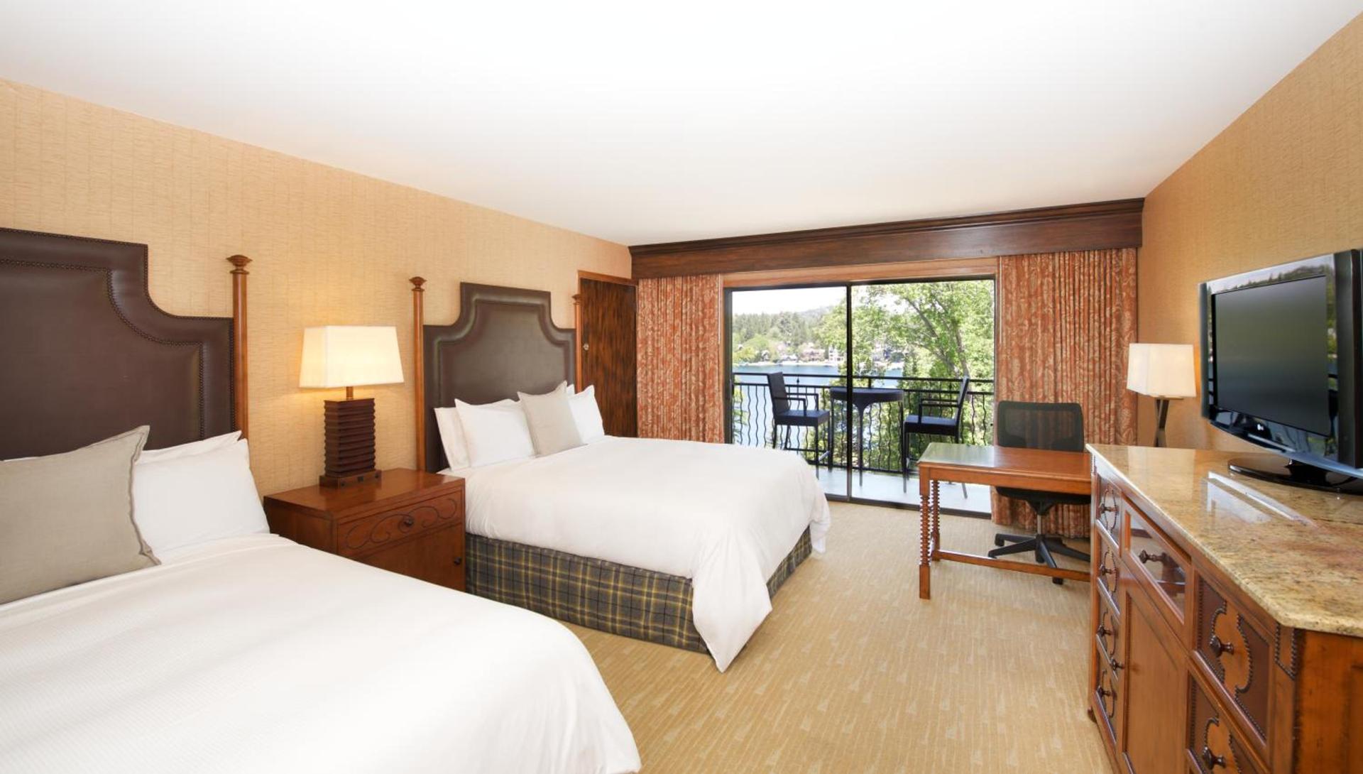 Lake Arrowhead Resort & Spa photo 23