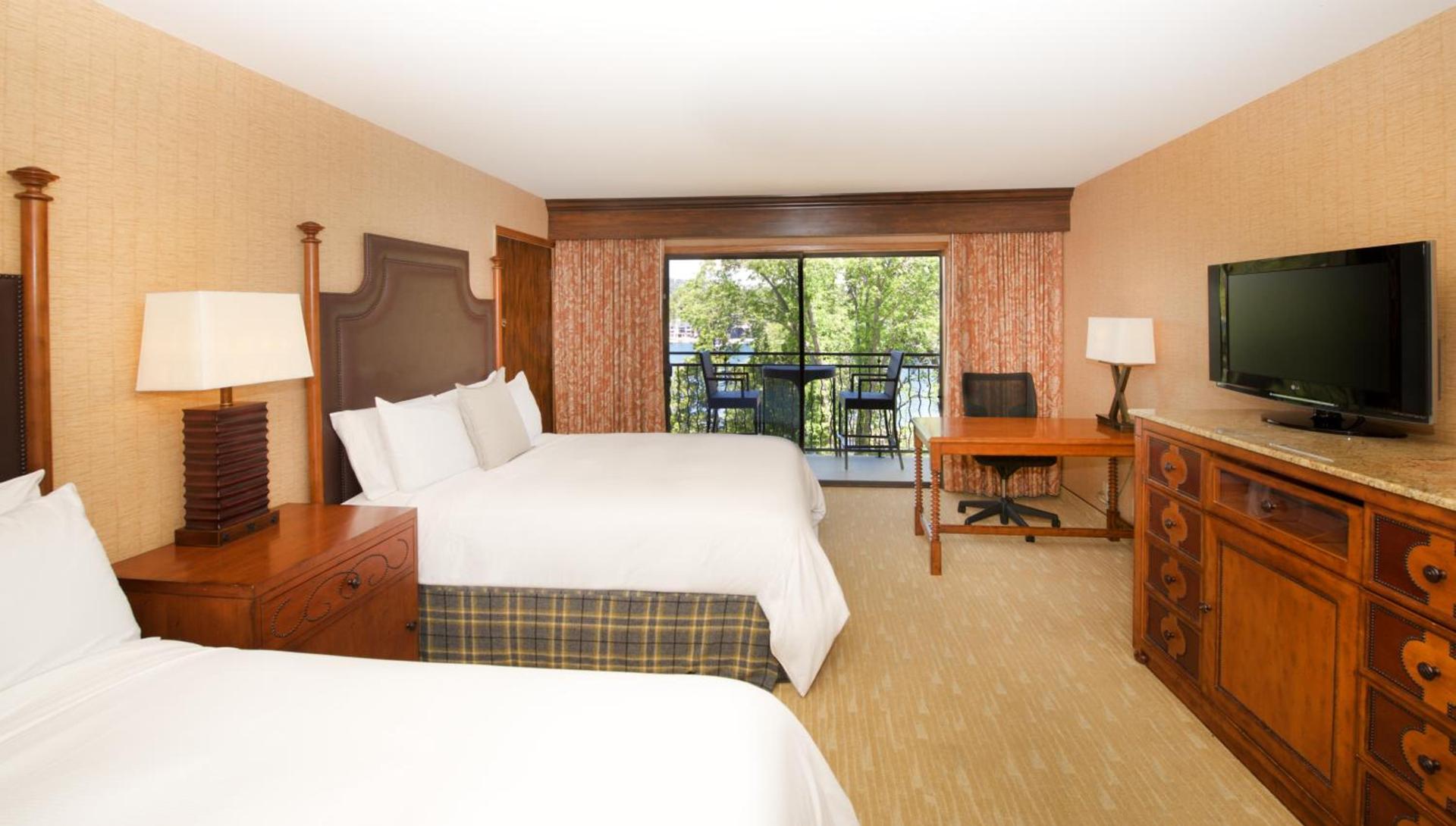 Lake Arrowhead Resort & Spa photo 17