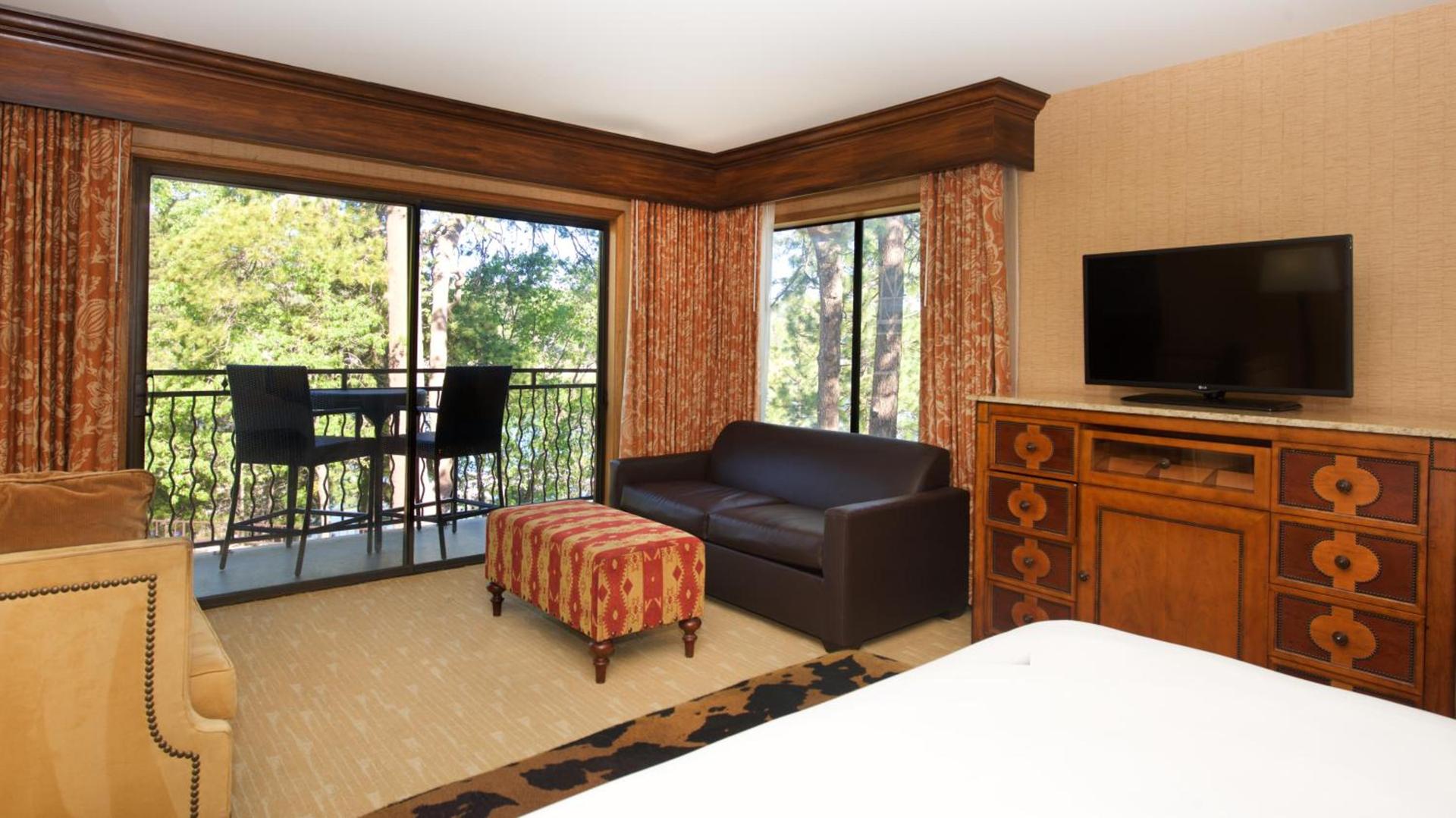 Lake Arrowhead Resort & Spa photo 20