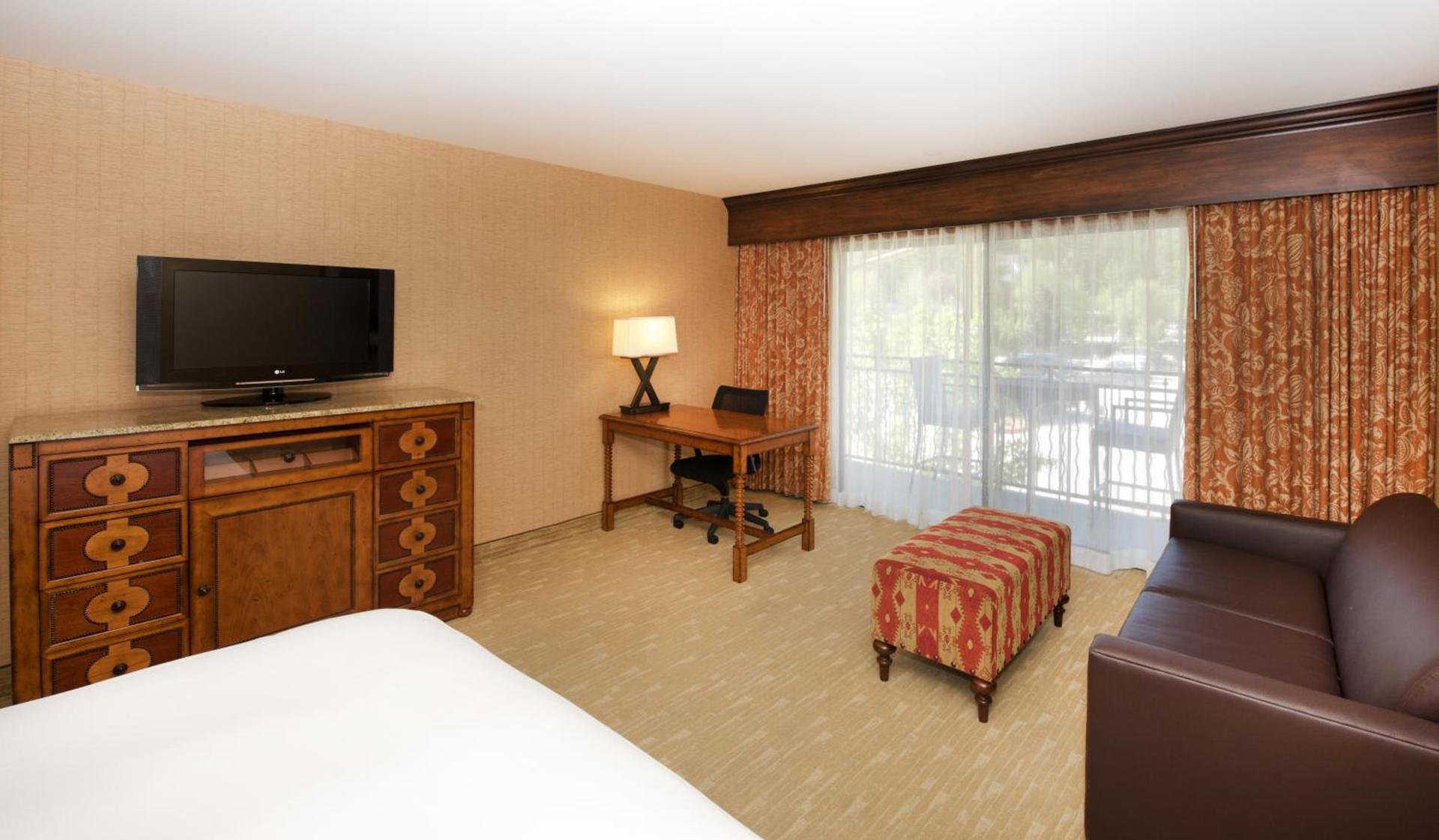 Lake Arrowhead Resort & Spa photo 9
