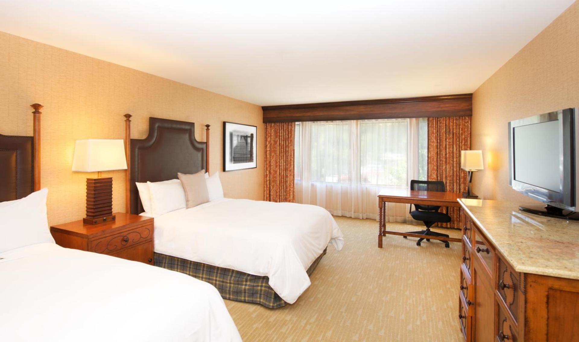 Lake Arrowhead Resort & Spa photo 44