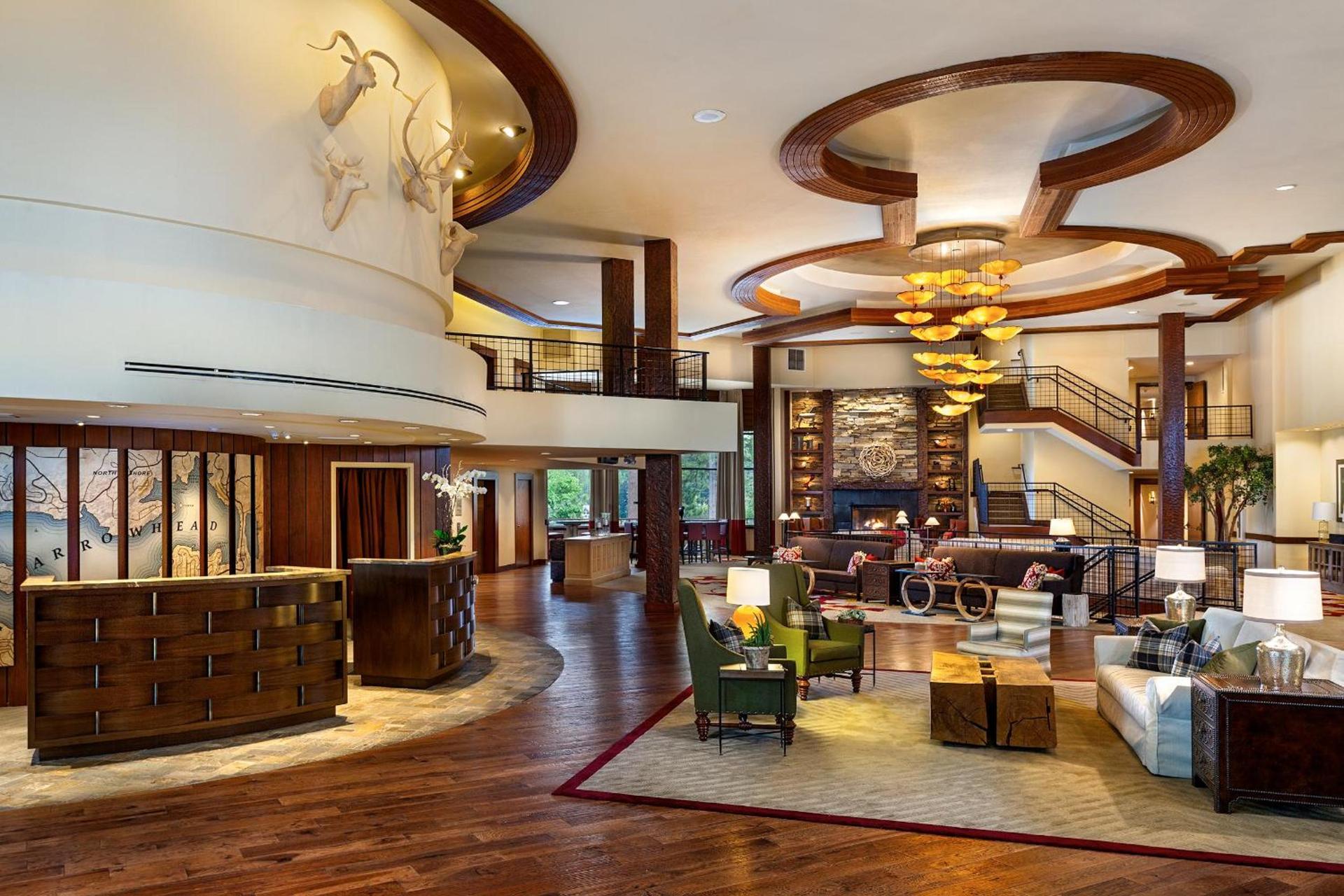 Lake Arrowhead Resort & Spa photo 3