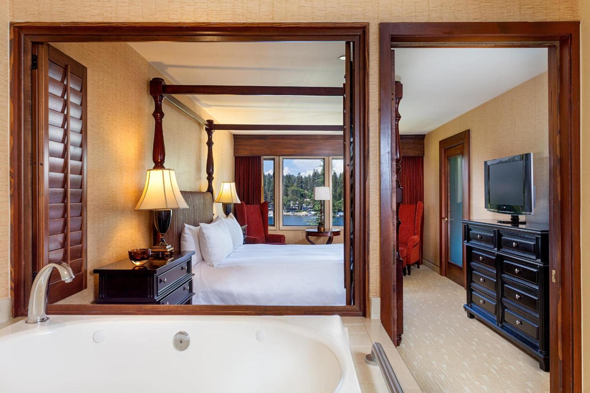 Lake Arrowhead Resort & Spa photo 12