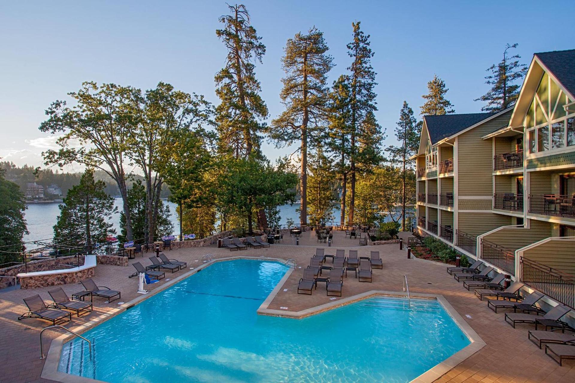 Lake Arrowhead Resort & Spa photo 5