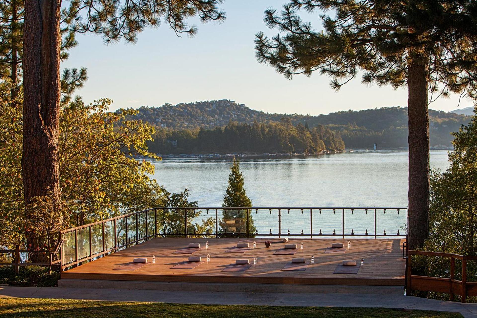 Lake Arrowhead Resort & Spa photo 10