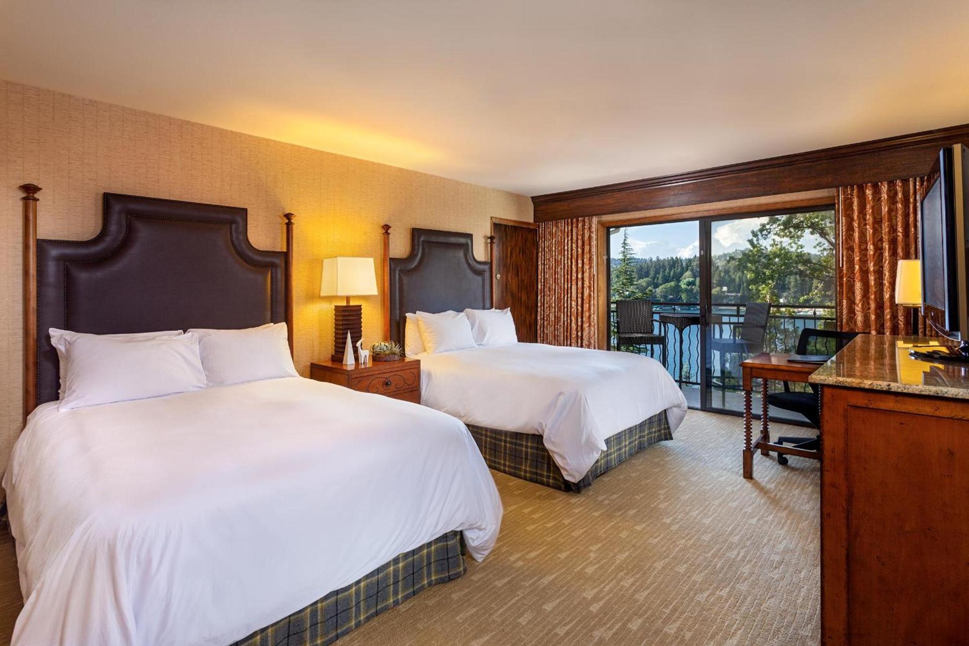 Lake Arrowhead Resort & Spa photo 18