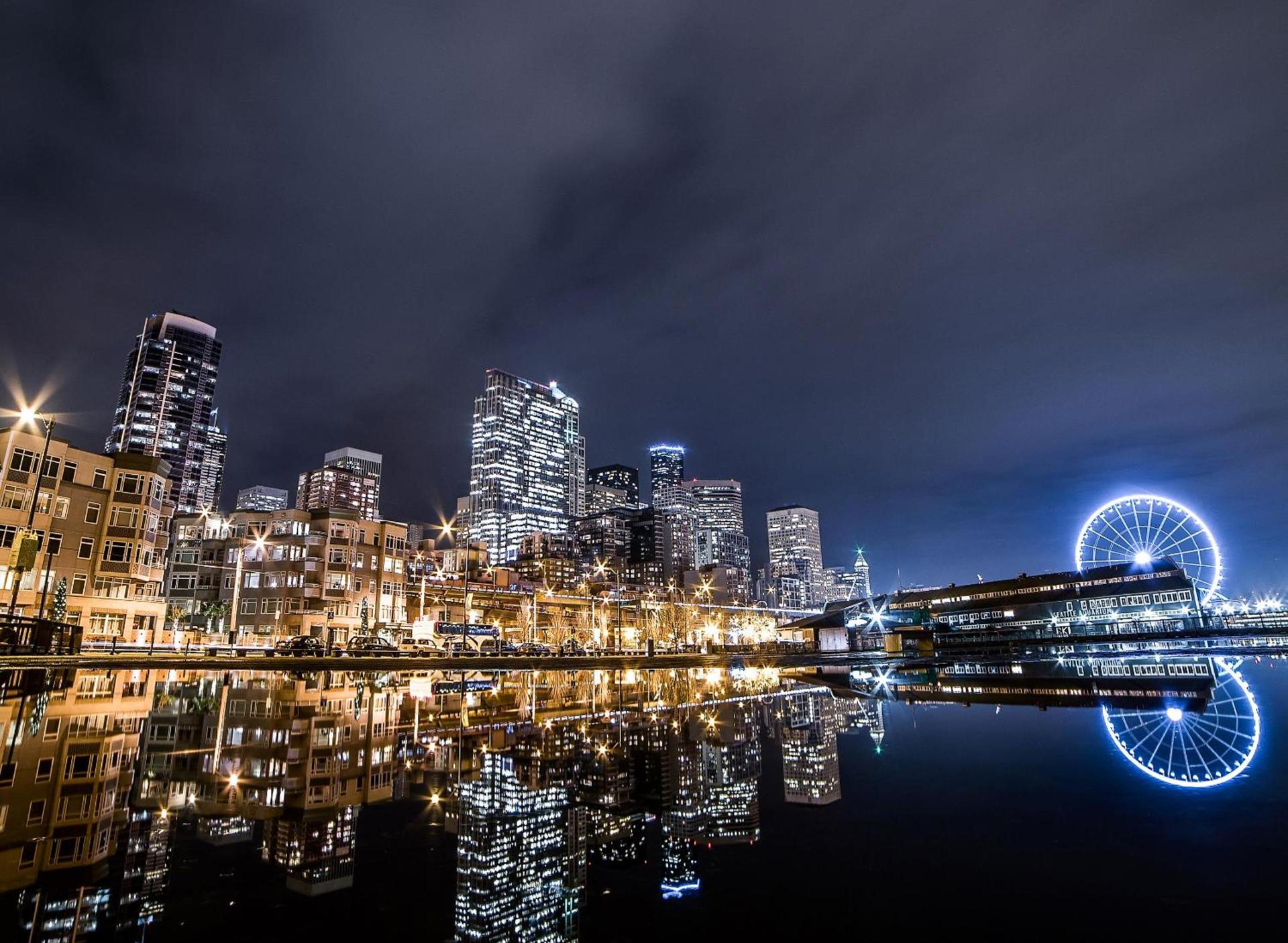 Four Seasons Hotel Seattle photo 3