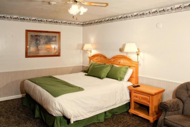 June Lake Motel photo 64