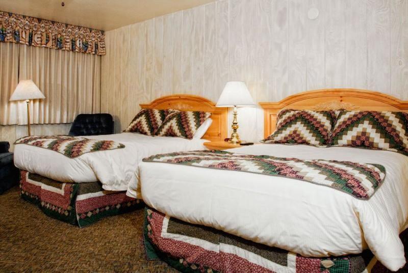 June Lake Motel photo 62