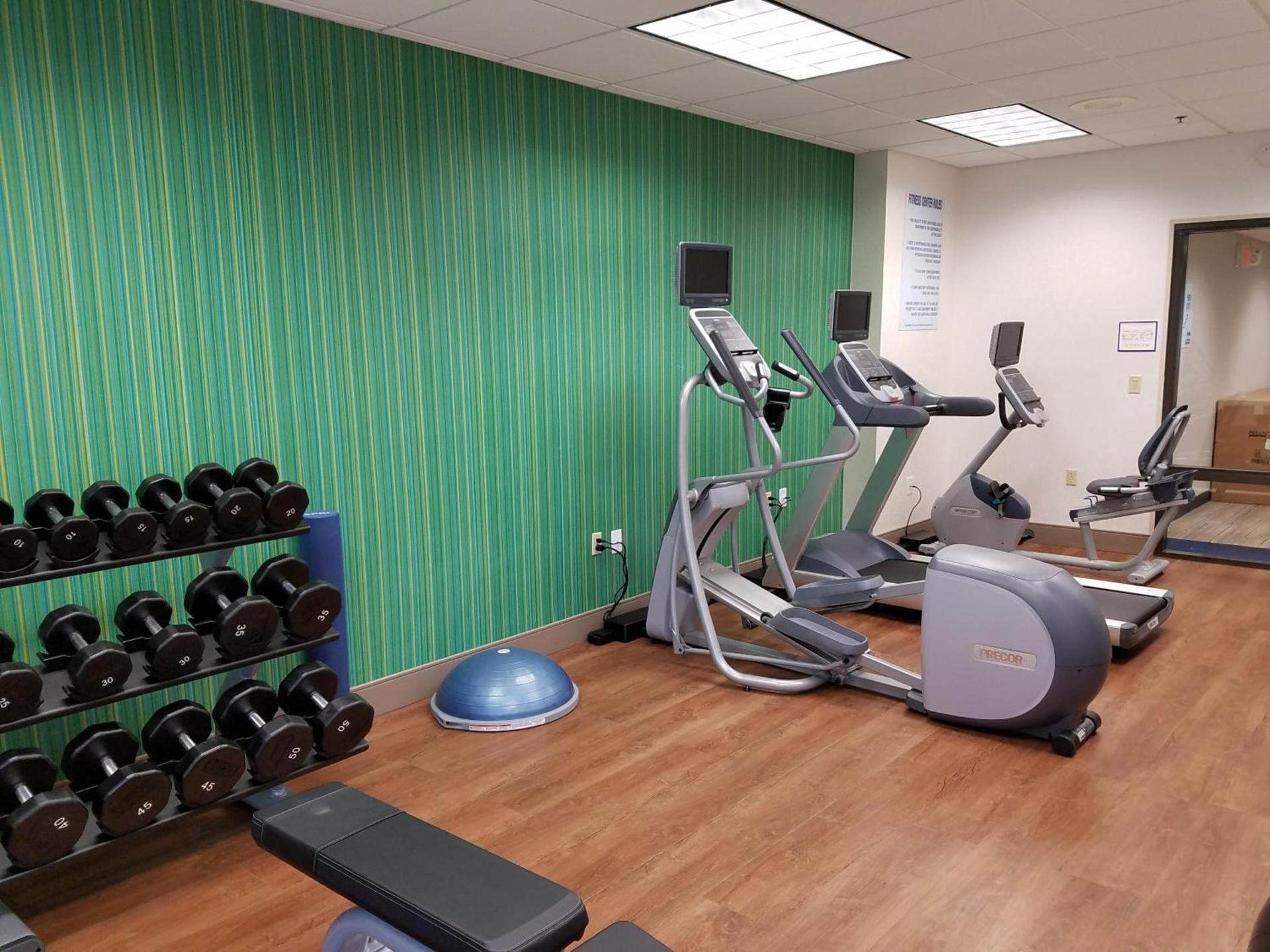 Holiday Inn Express Hotel & Suites Jacksonville-South by IHG photo 10