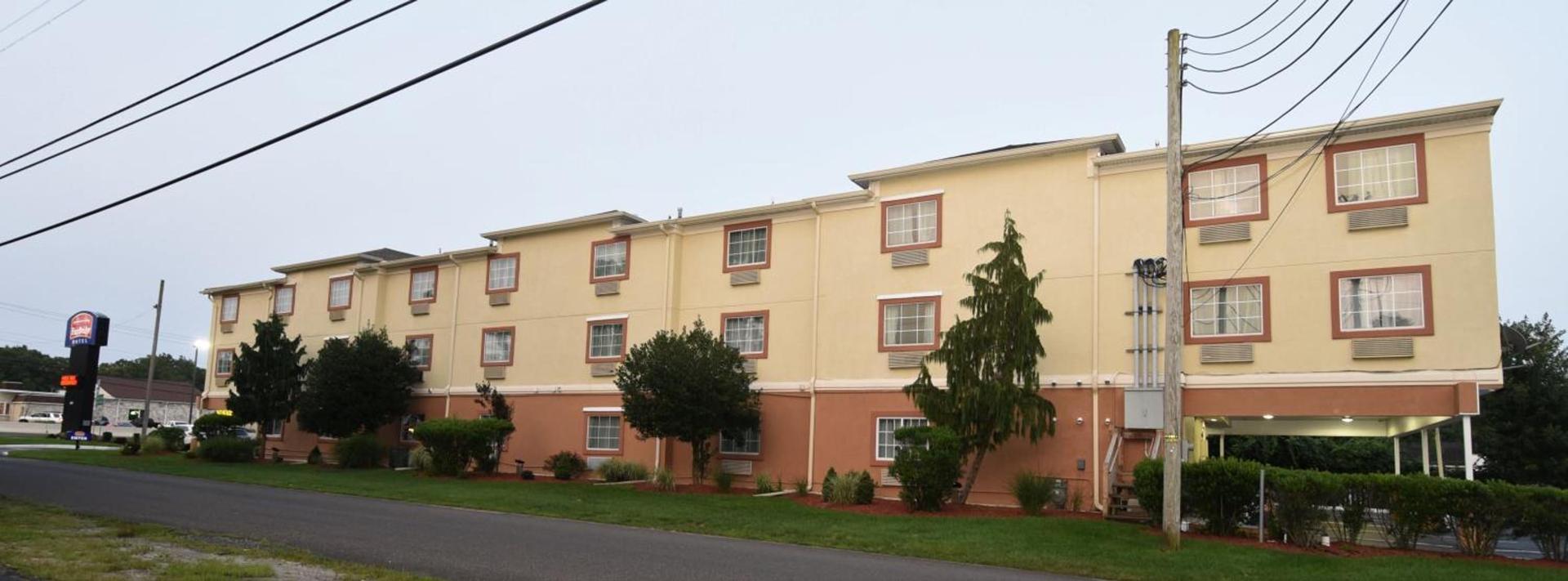 FairBridge Hotel Atlantic City photo 59