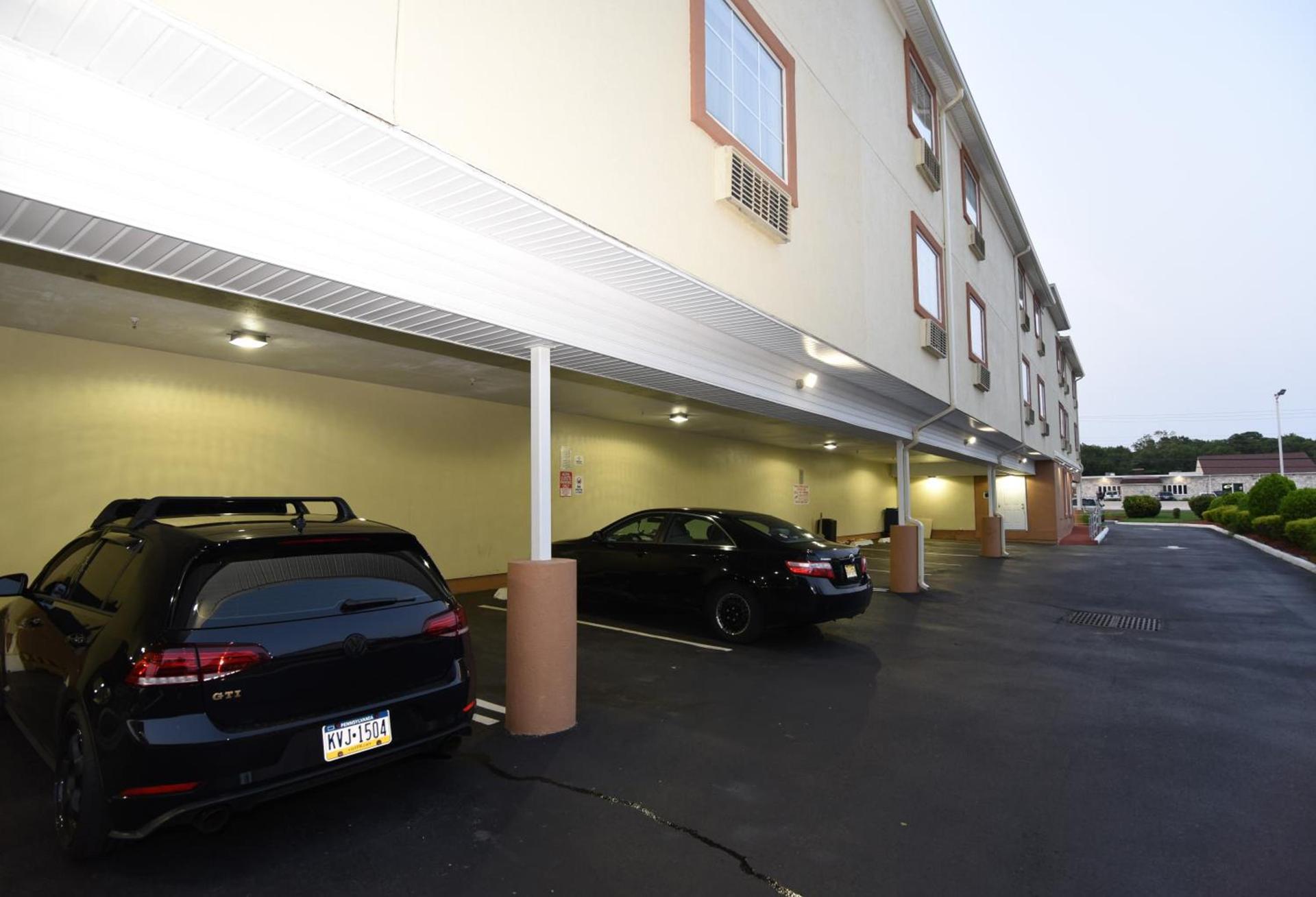 FairBridge Hotel Atlantic City photo 61