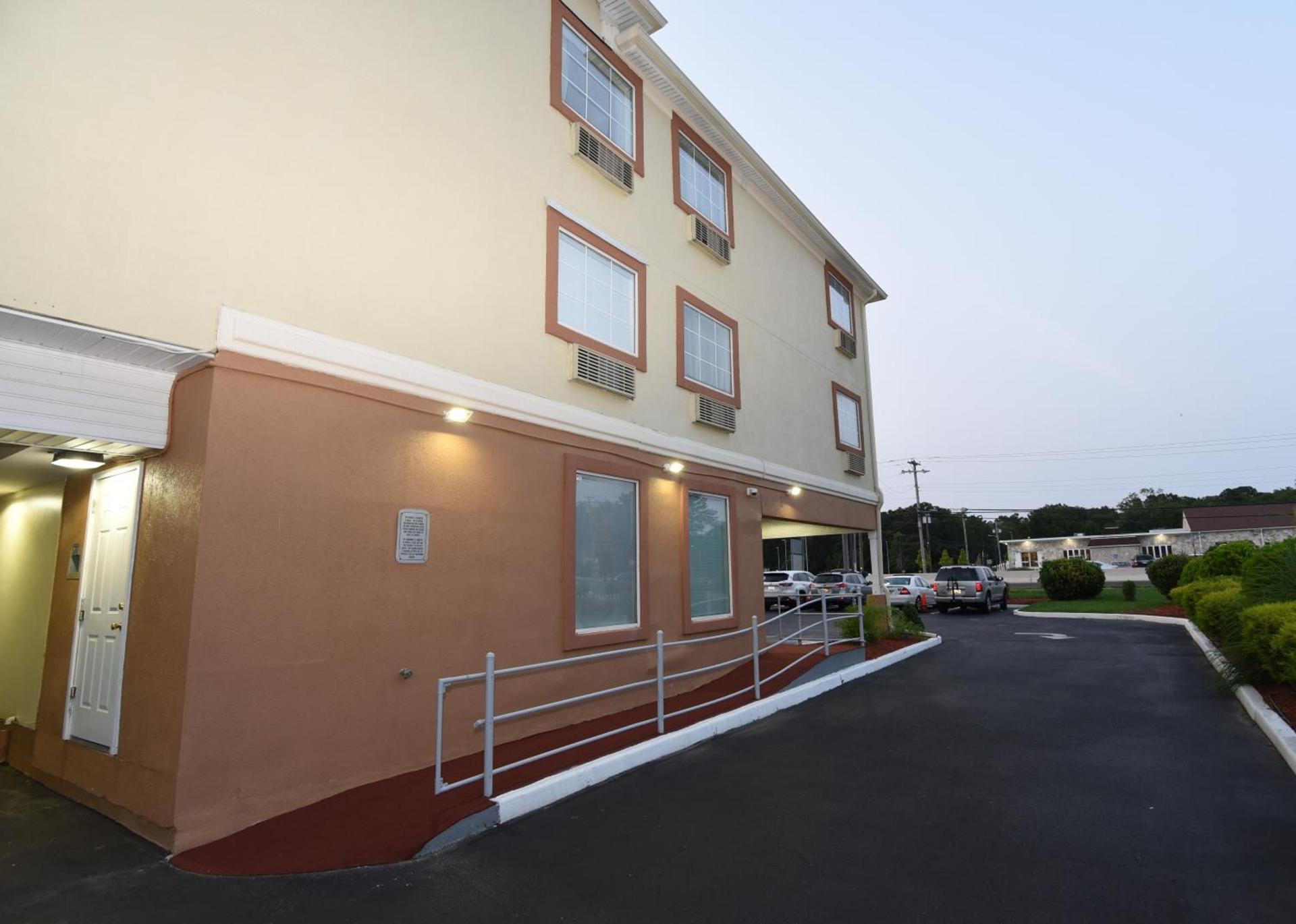 FairBridge Hotel Atlantic City photo 62