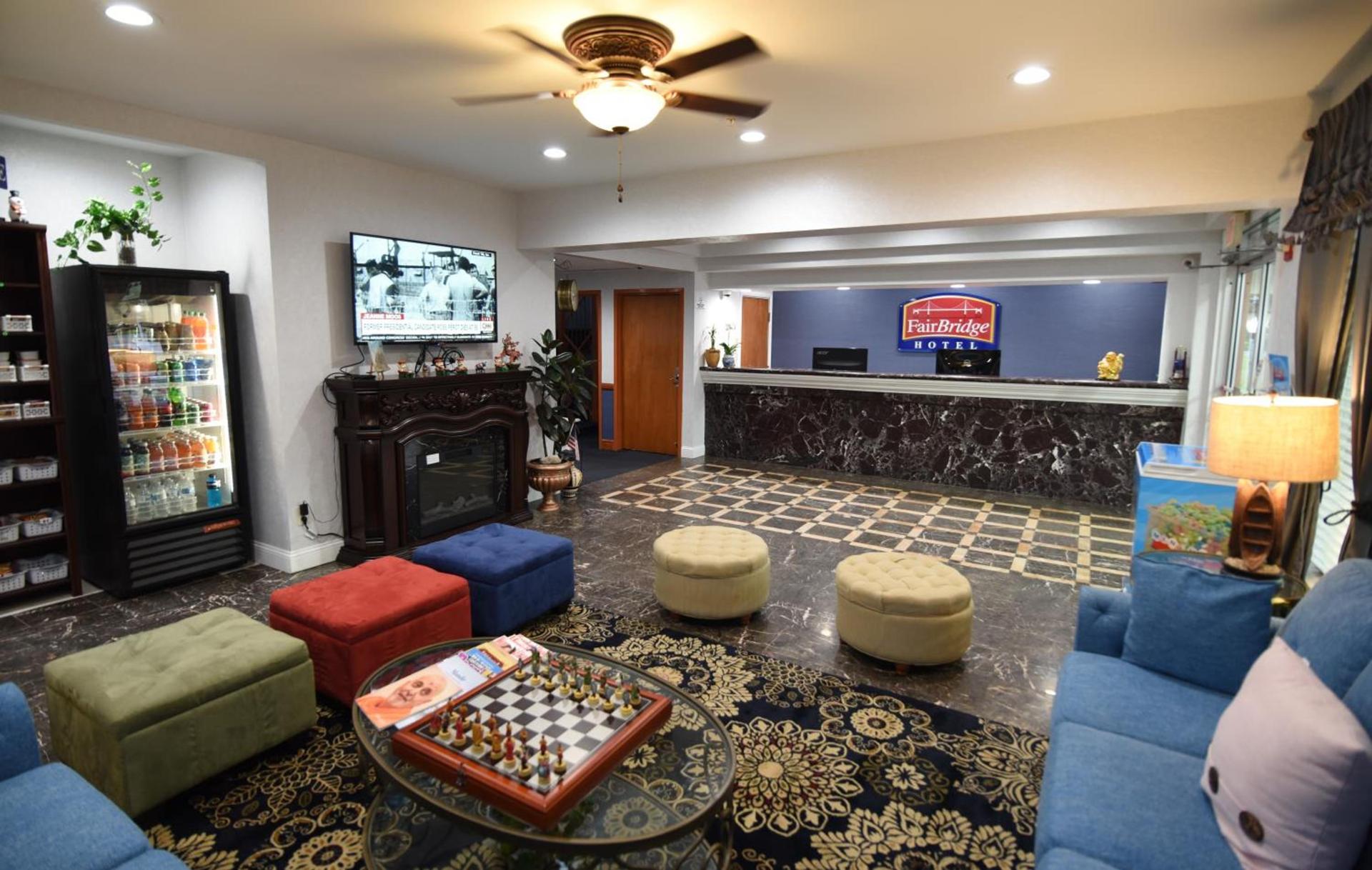 FairBridge Hotel Atlantic City photo 57