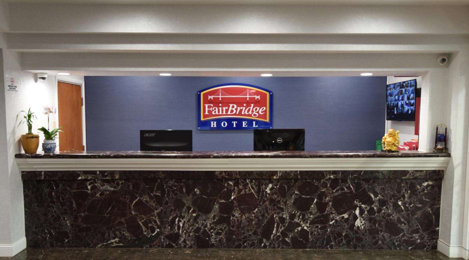 FairBridge Hotel Atlantic City photo 58
