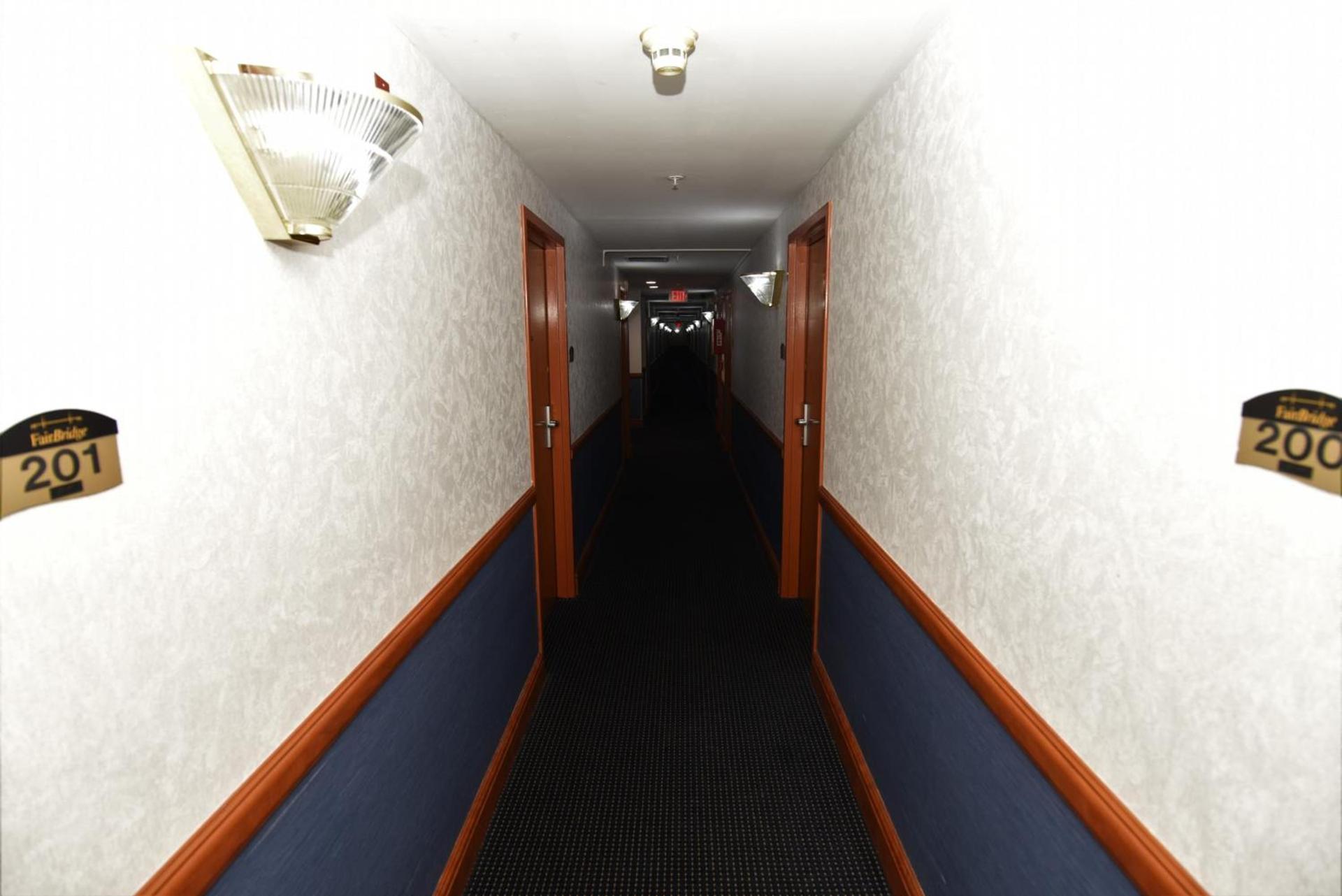 FairBridge Hotel Atlantic City photo 54