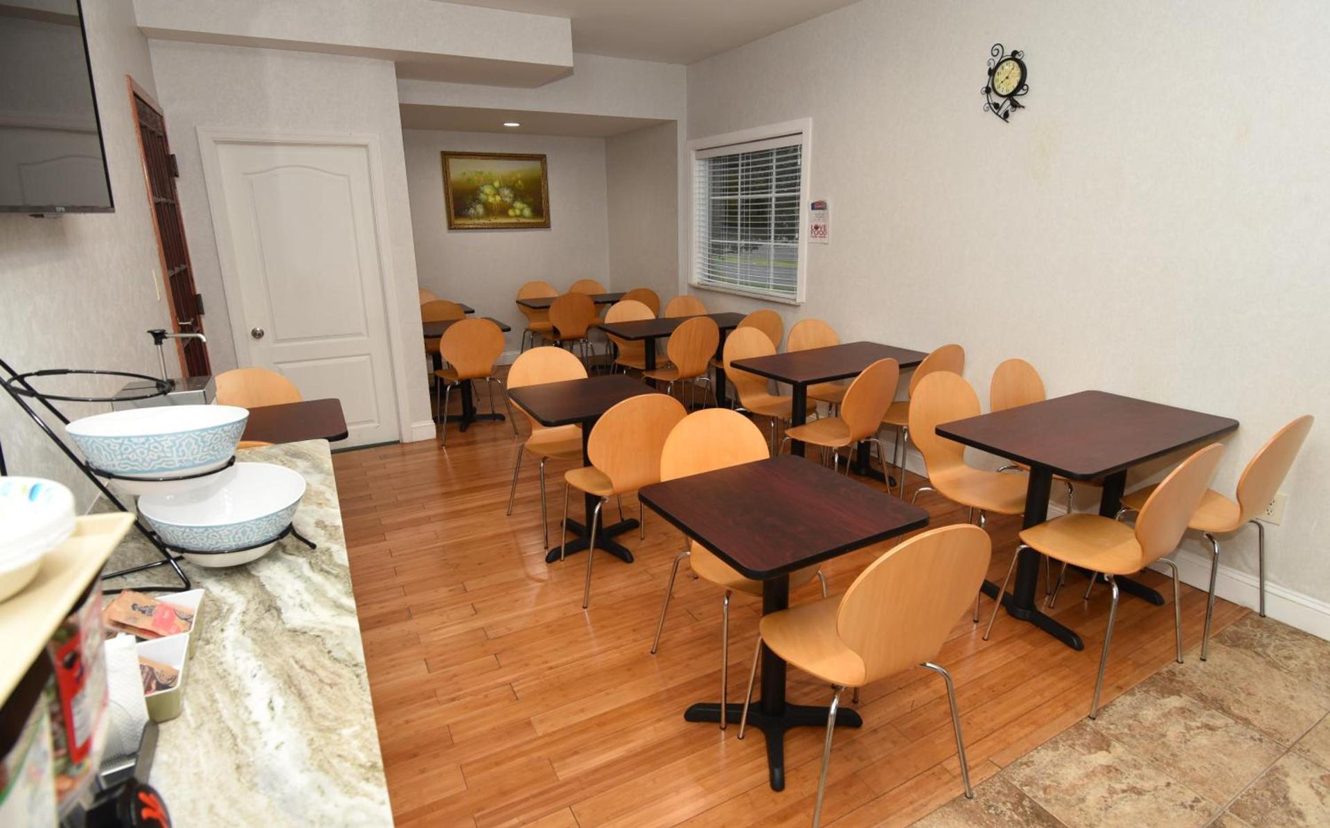 FairBridge Hotel Atlantic City photo 49
