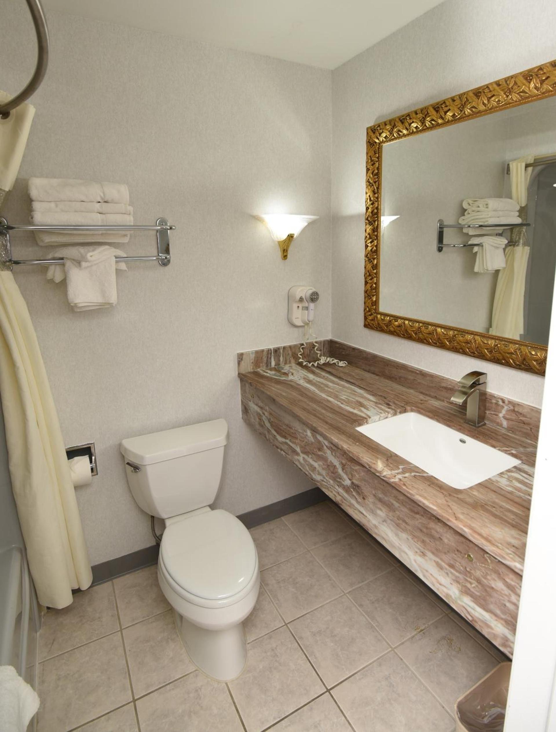 FairBridge Hotel Atlantic City photo 47