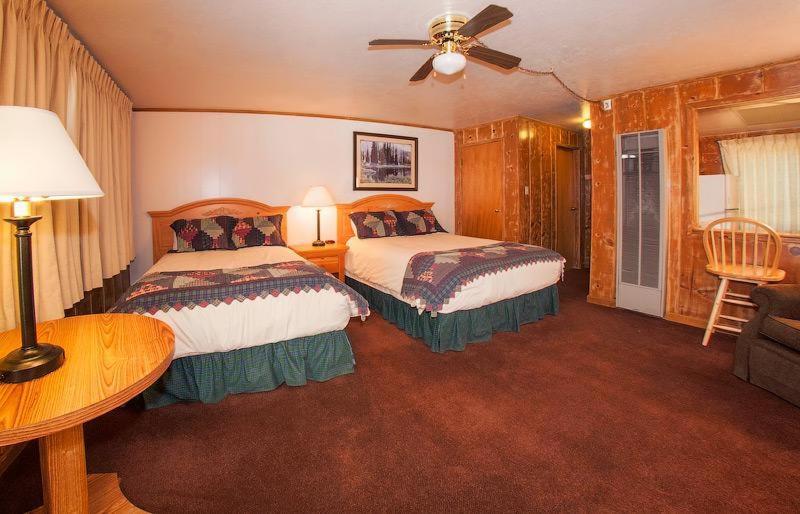 June Lake Motel photo 57